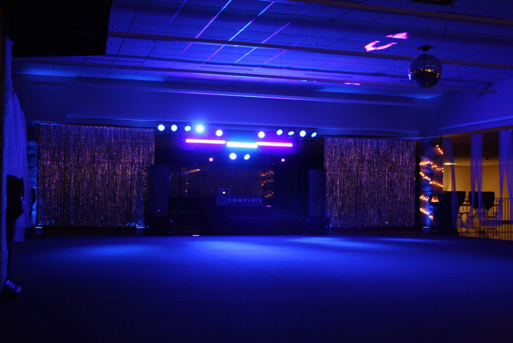 twitchthedeejay's music gear photo