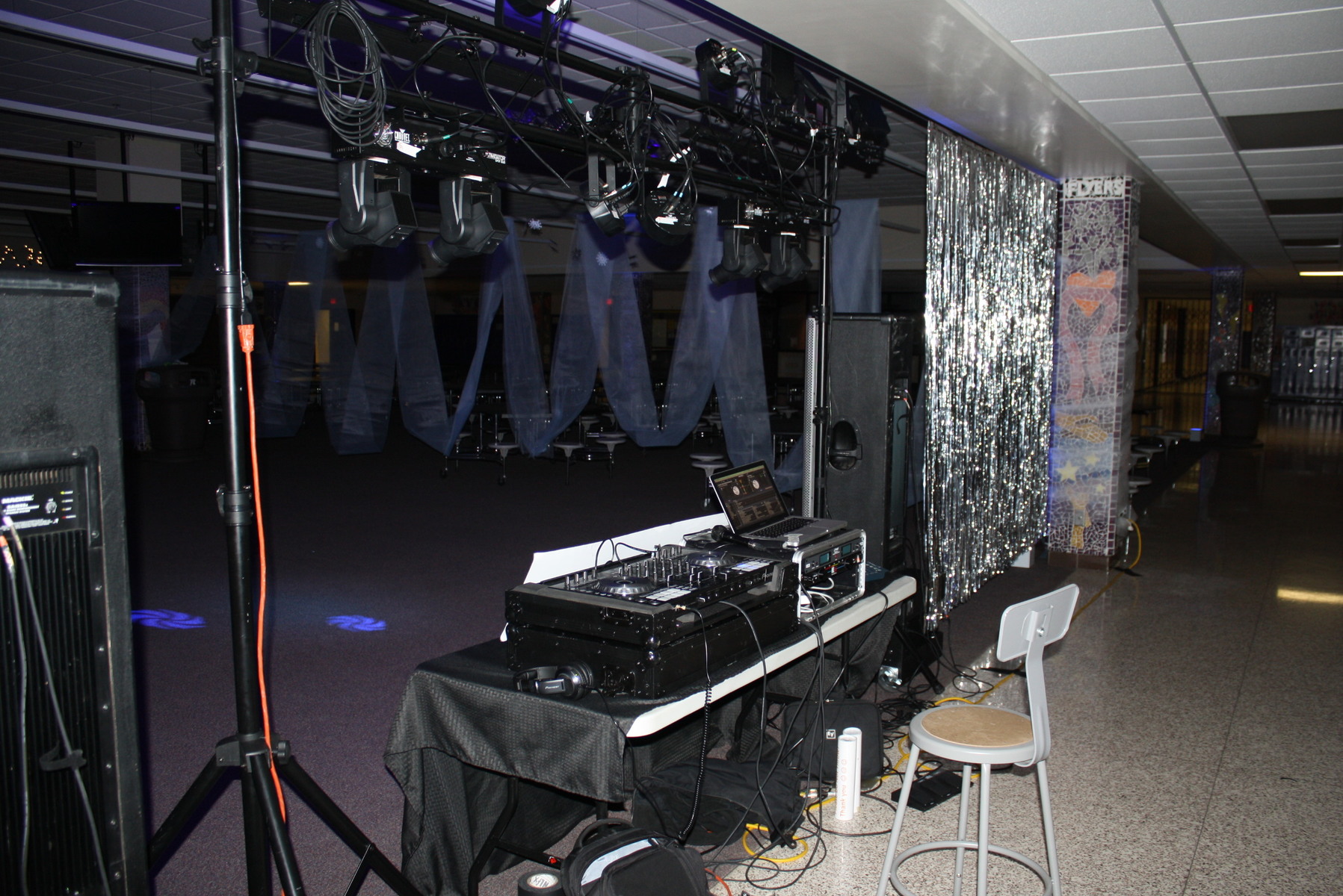 twitchthedeejay's music gear photo