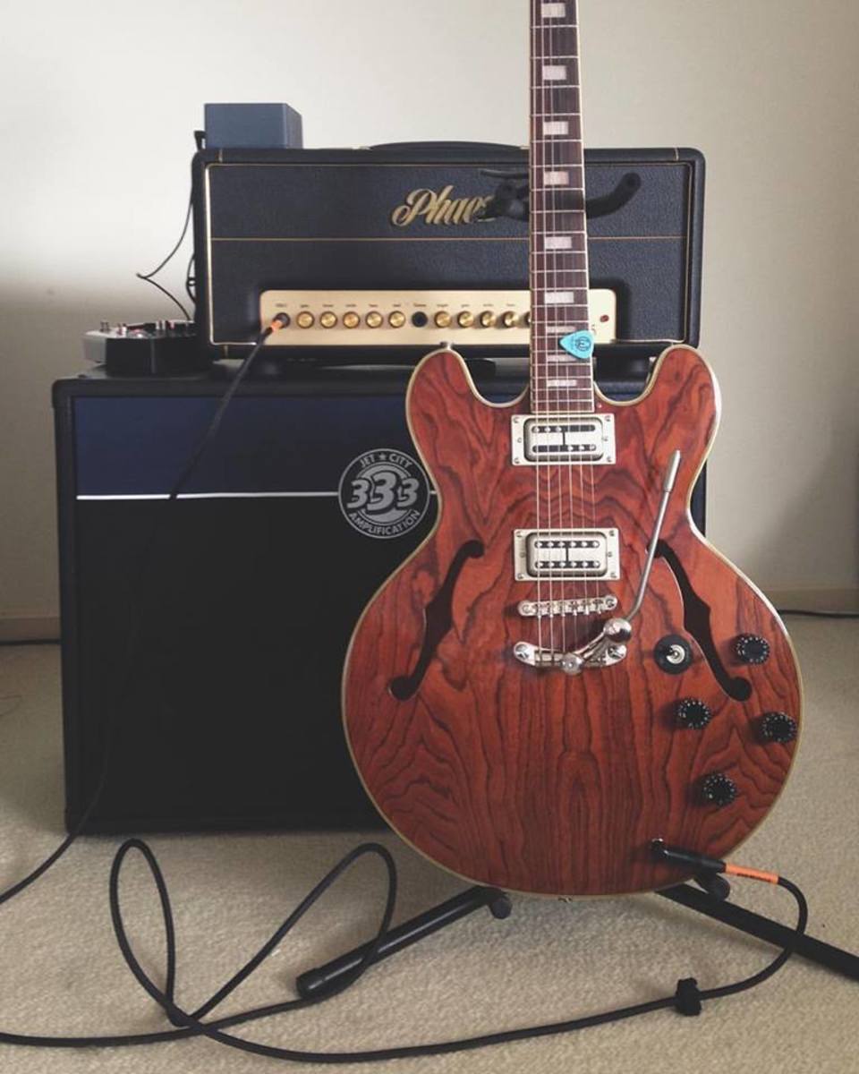 lachlanford's music gear photo