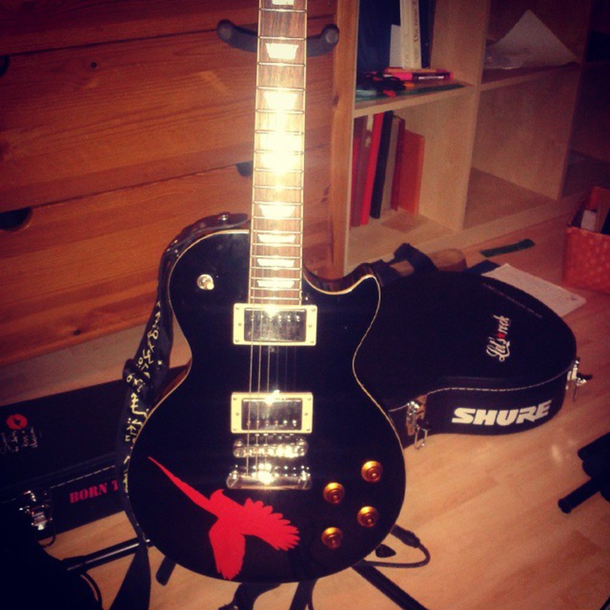 konstantin_musik's music gear photo
