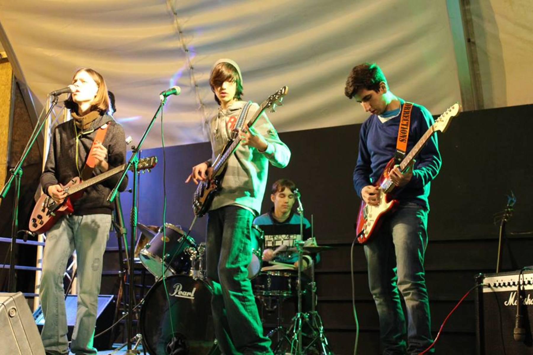 slava_protchenko's music gear photo