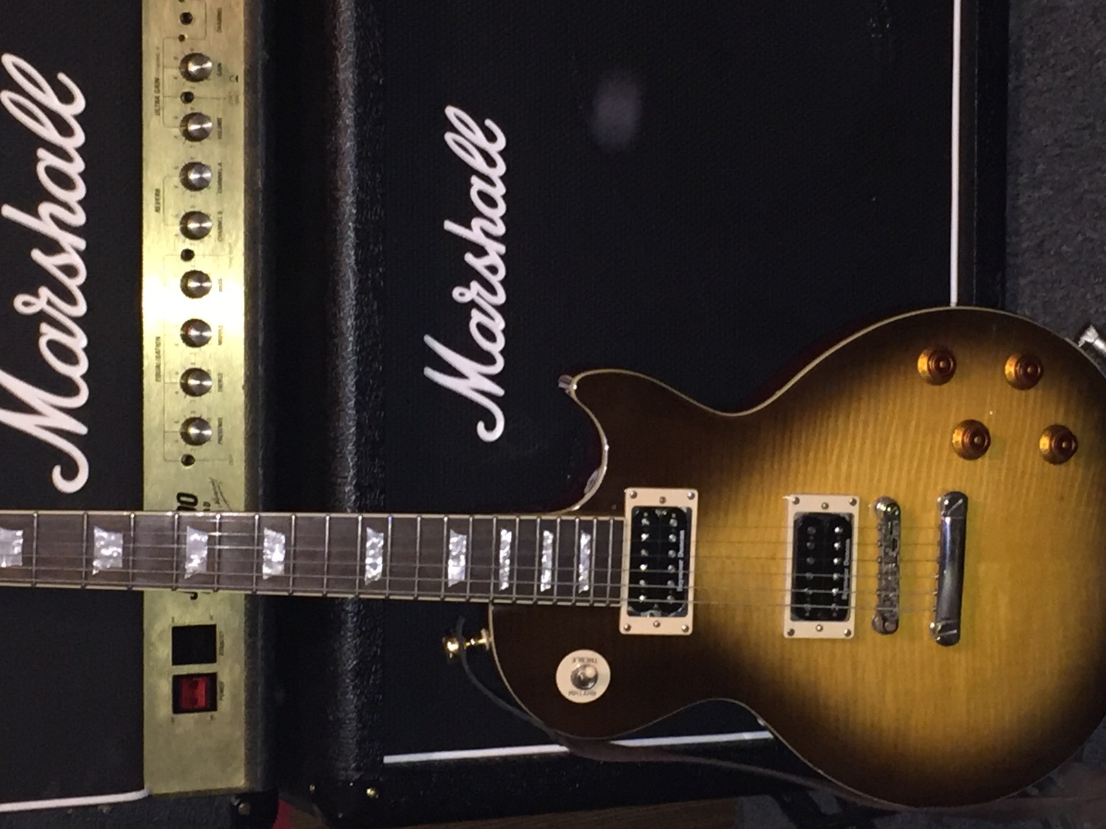 rusty_stewart's music gear photo