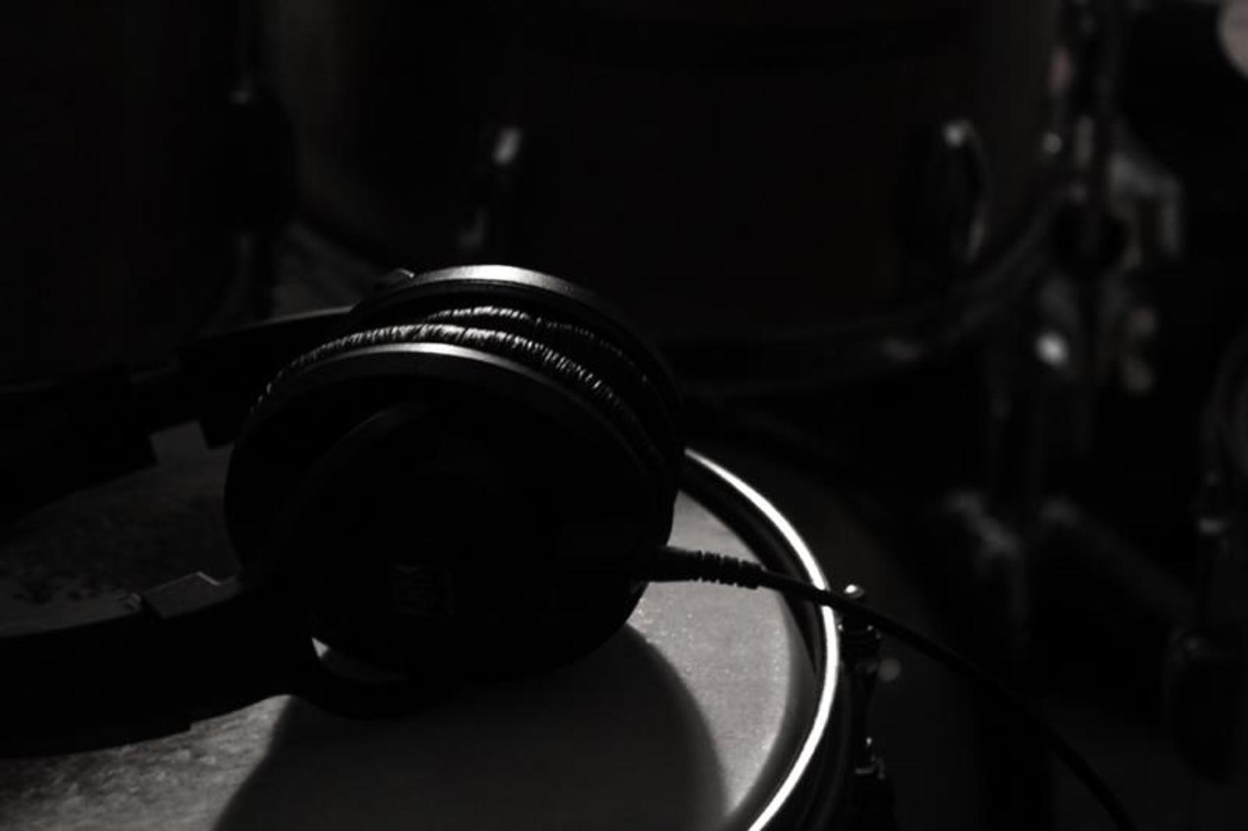 rod's music gear photo