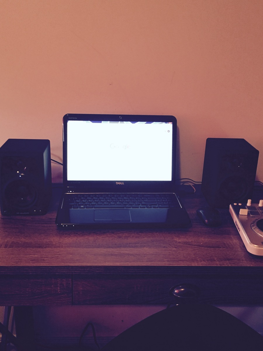 scoot_86's music gear photo