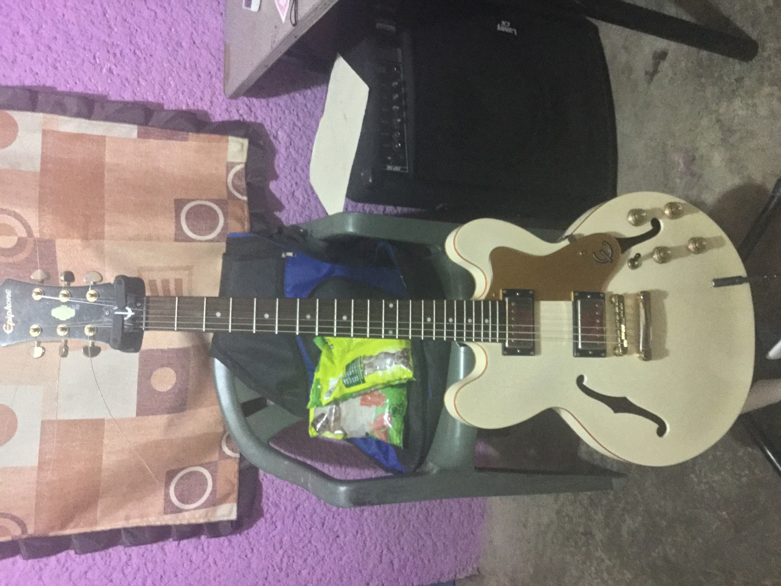 fitter_happier's music gear photo