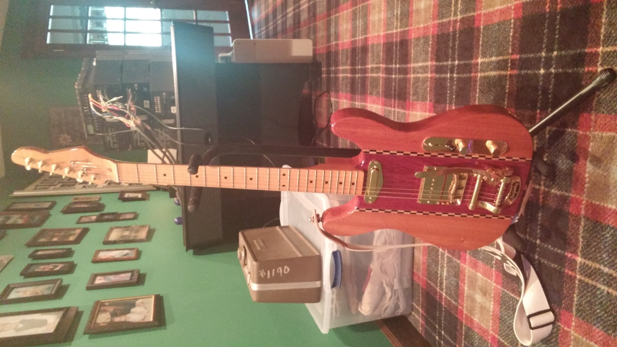 teej's music gear photo