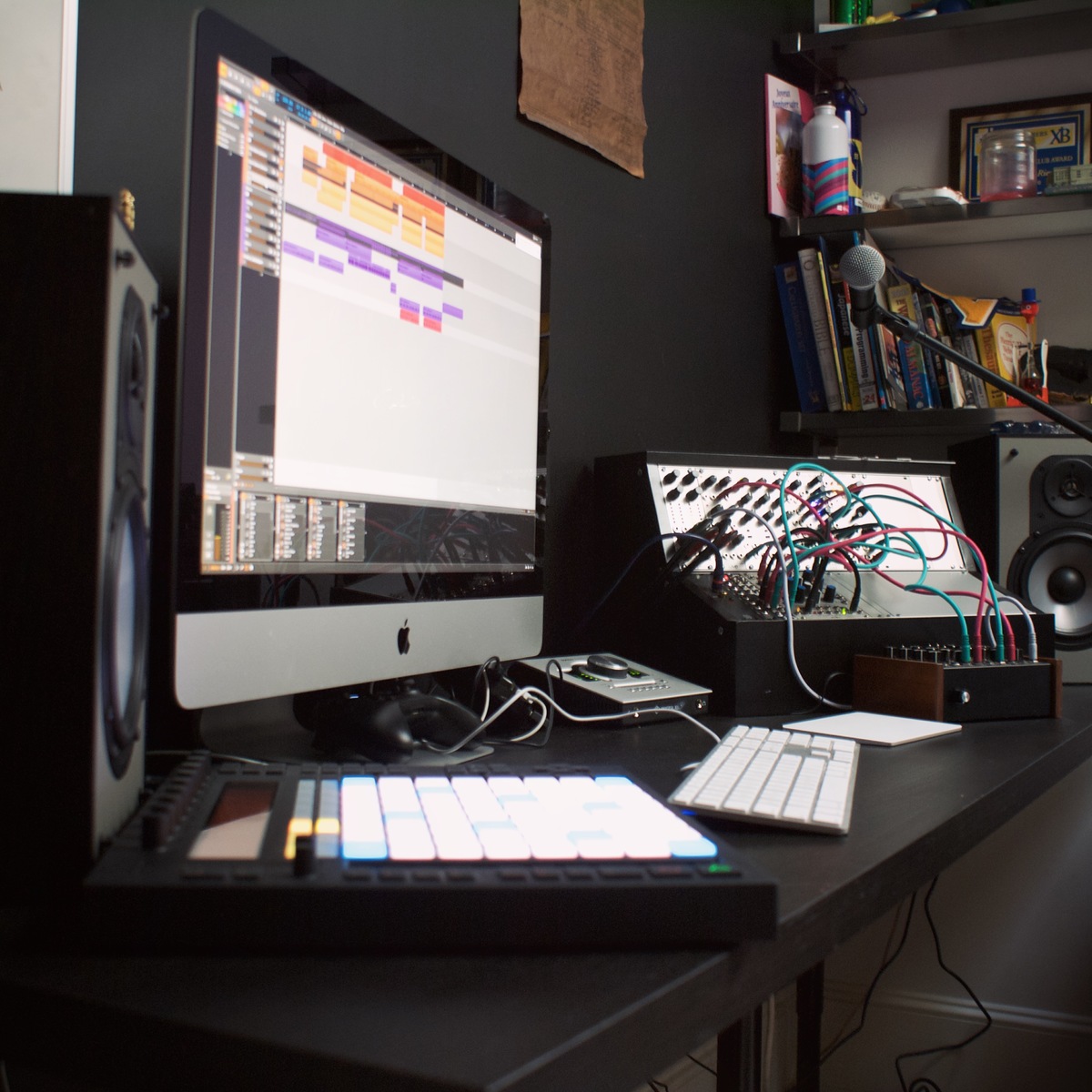 vincentjackson's music gear photo