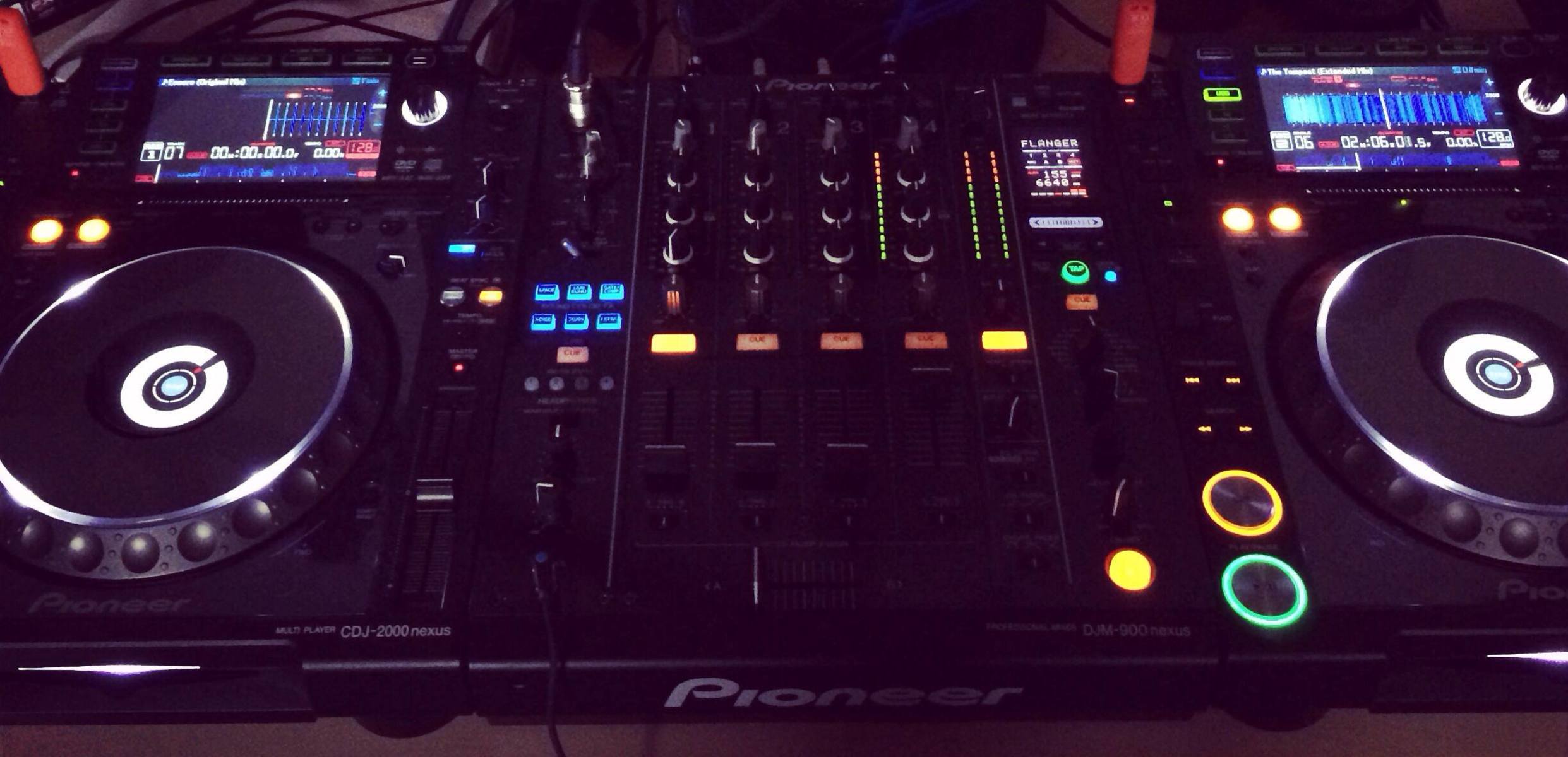 patrickkaiser's music gear photo