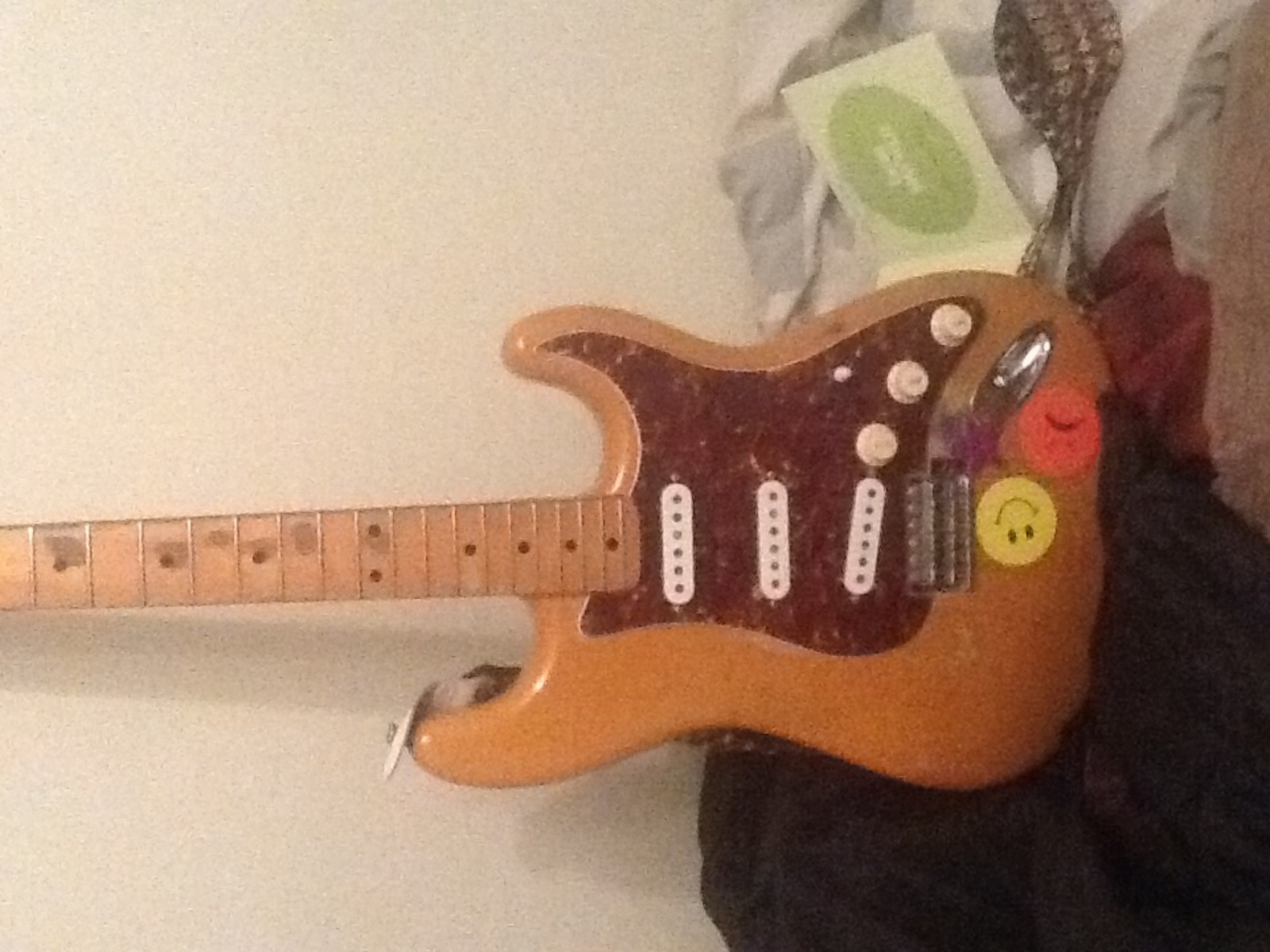 patrickjhodgen's music gear photo