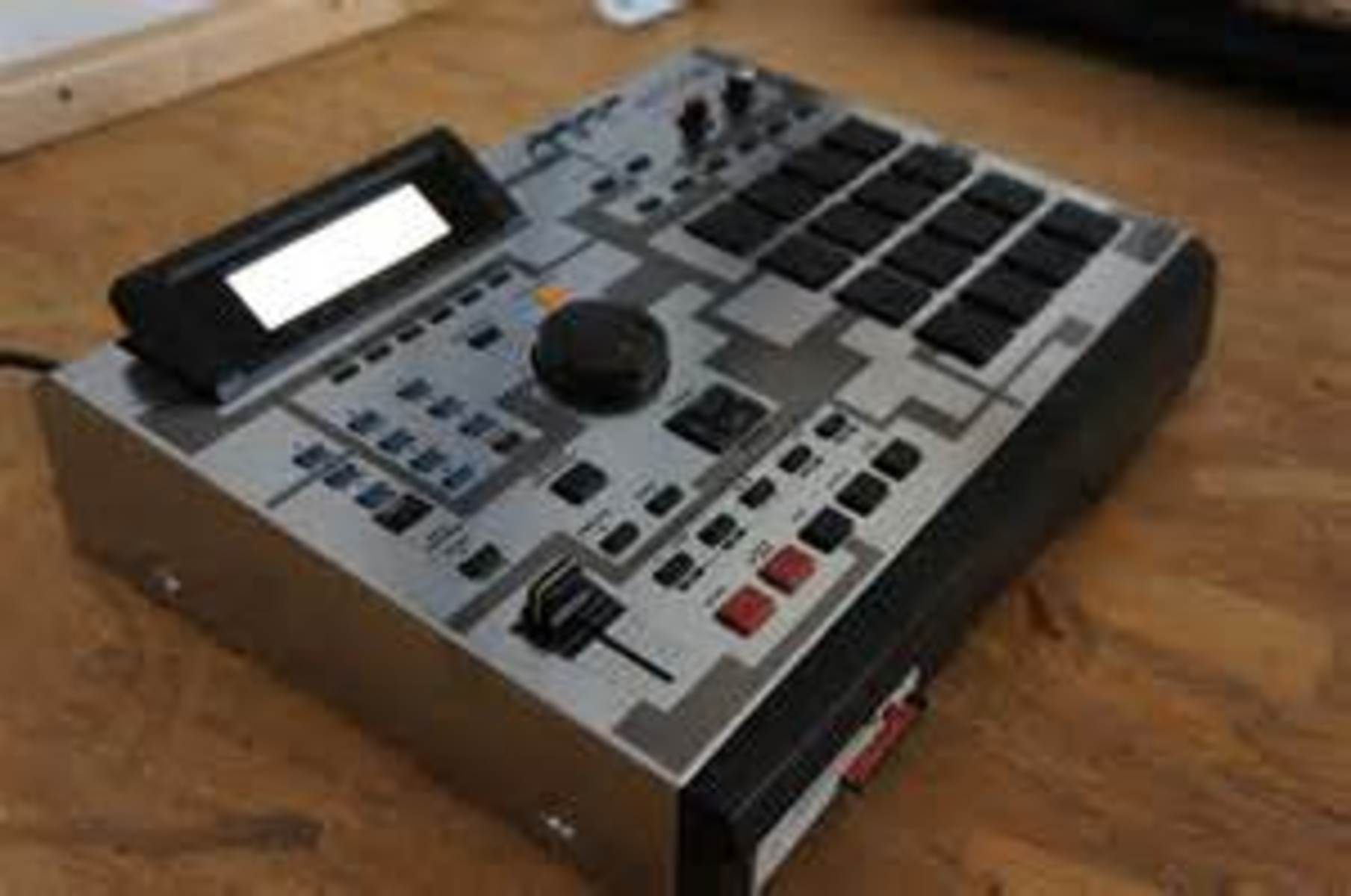 allmars's music gear photo
