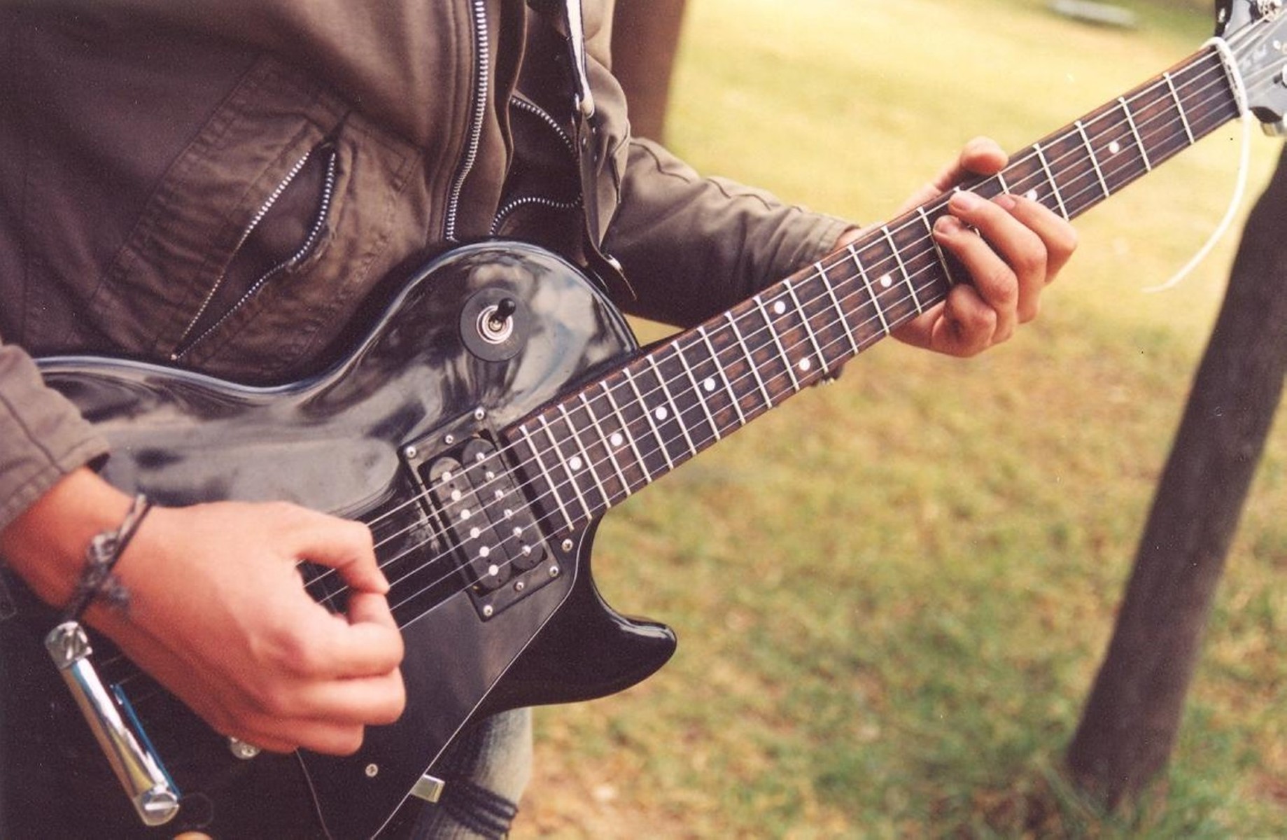 creepnow's music gear photo