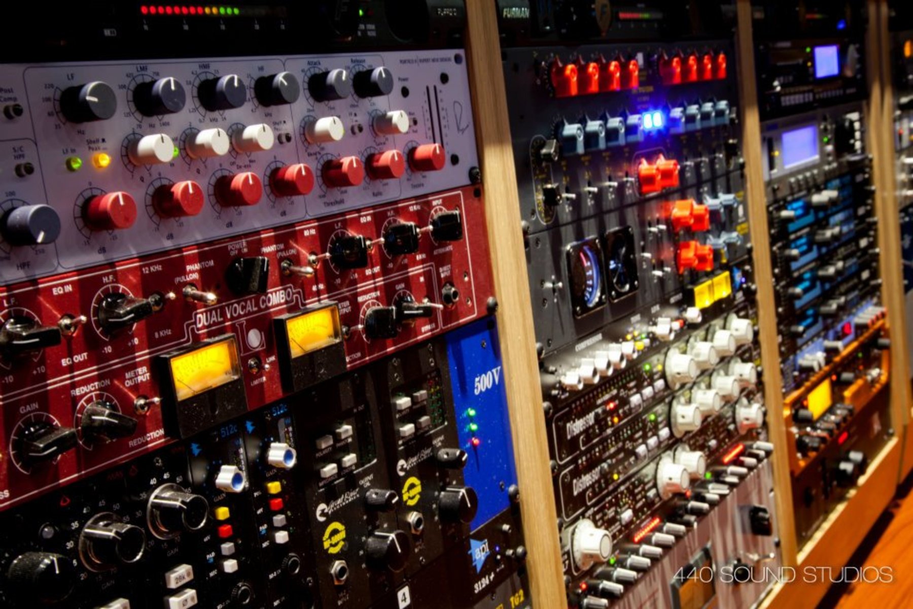 kerry_pompeo's music gear photo