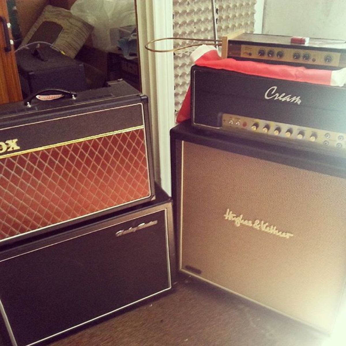 philipp_kroldrup's music gear photo