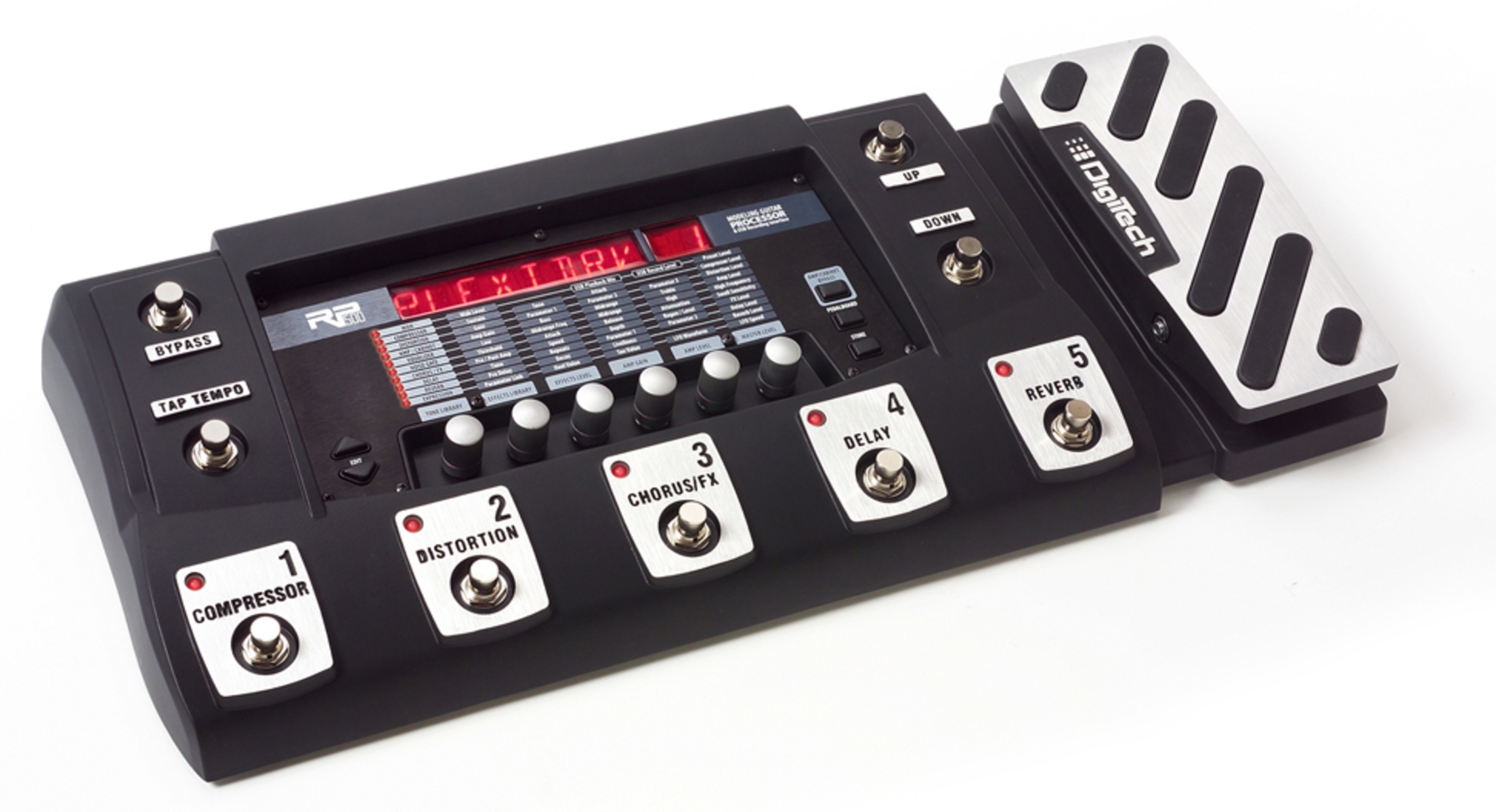 cesareskalante's music gear photo