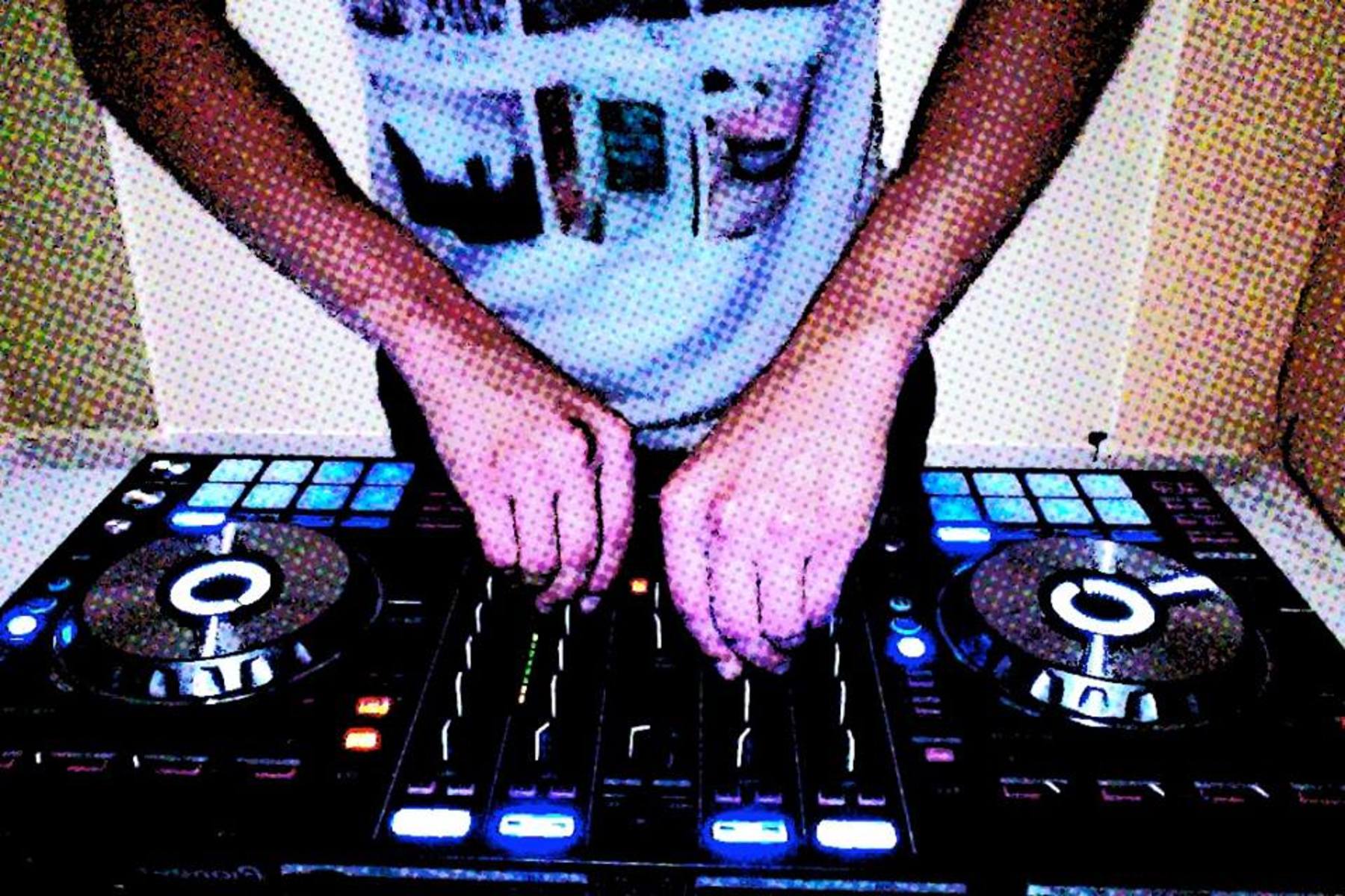 palacios1388's music gear photo