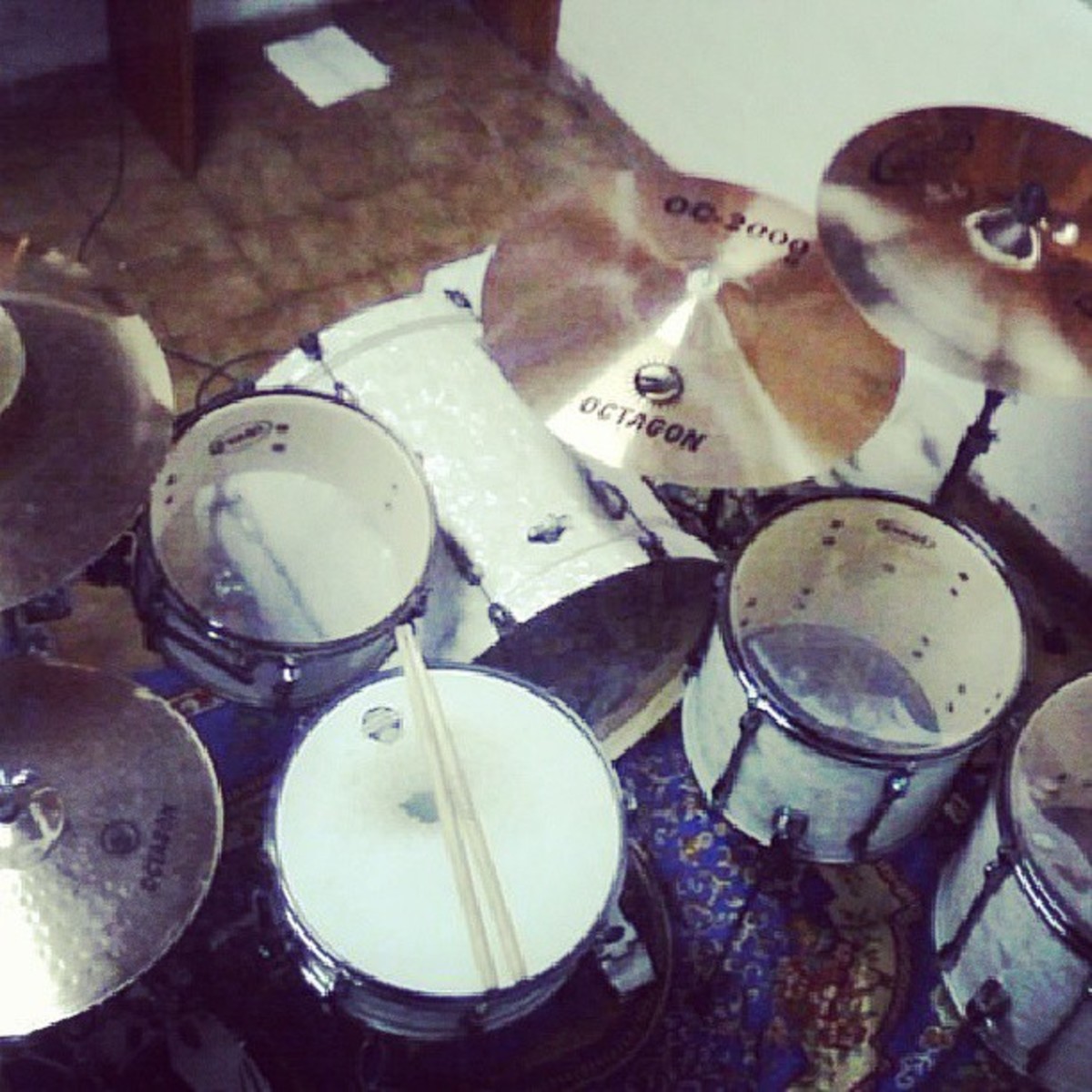 diogo_silva's music gear photo