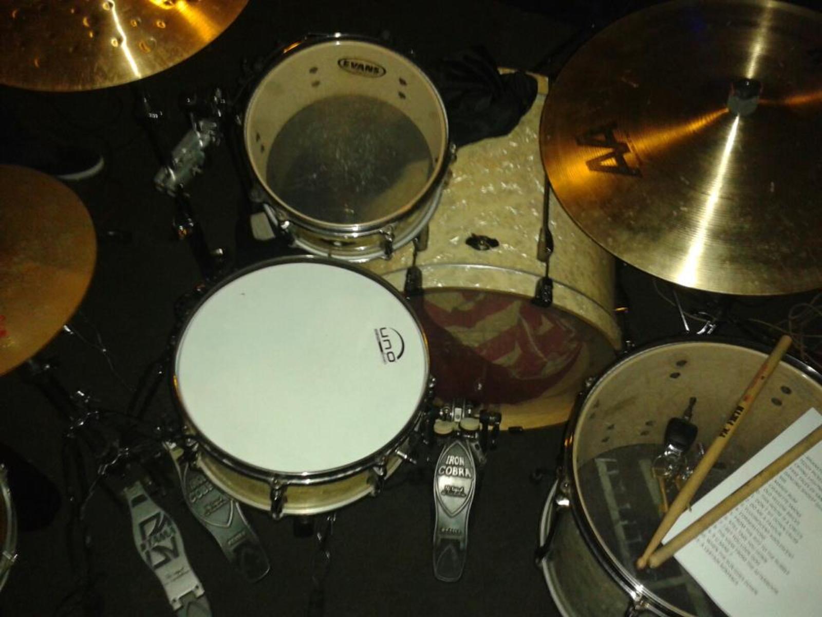 diogo_silva's music gear photo