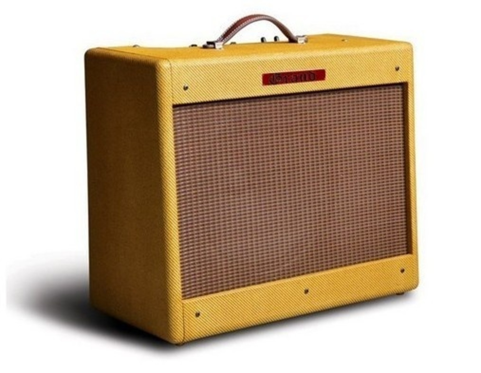 bestampguitar's music gear photo