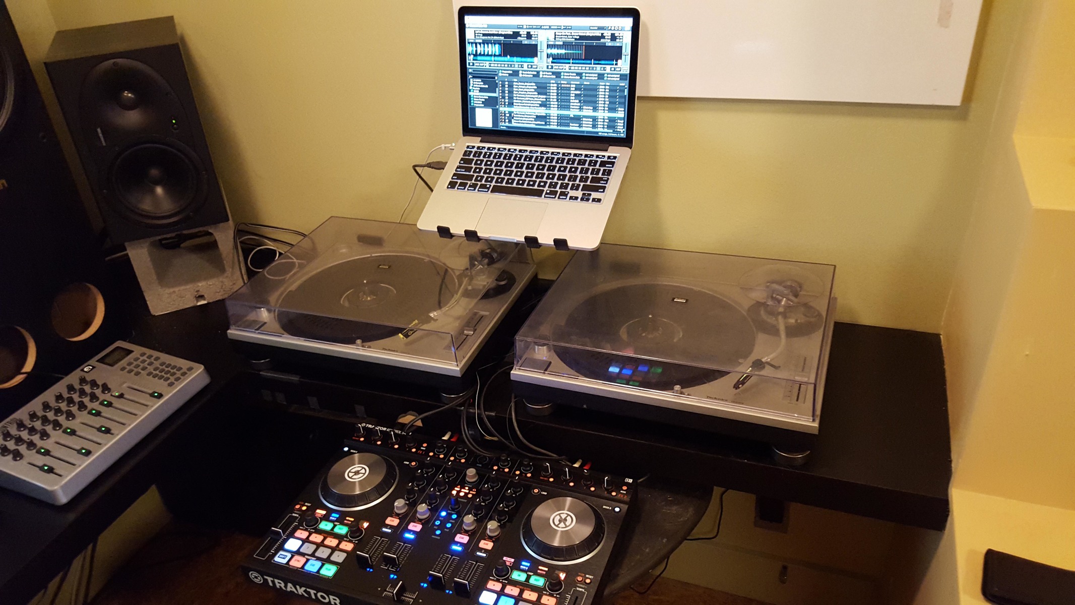 james_coddington's music gear photo