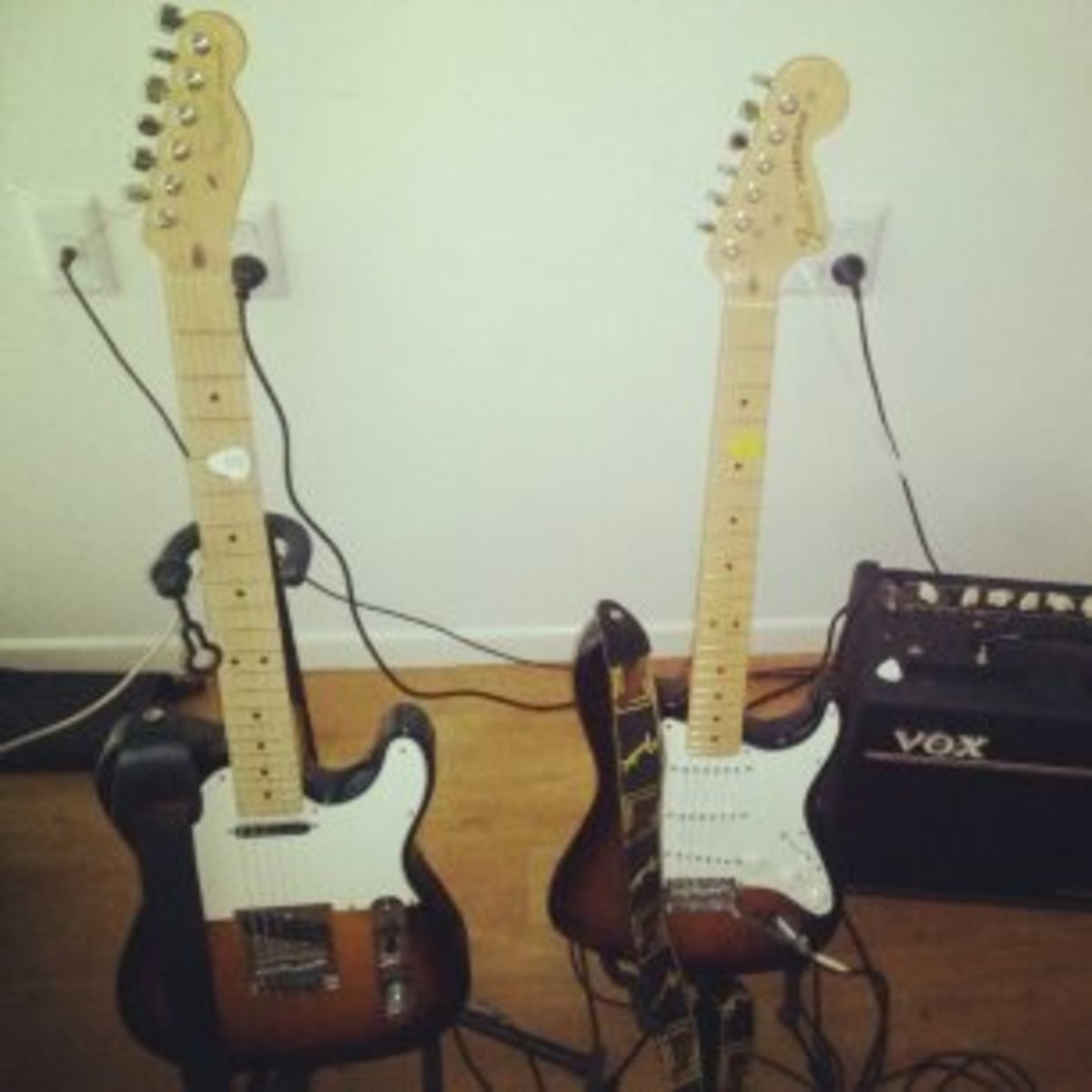 dan_atom's music gear photo