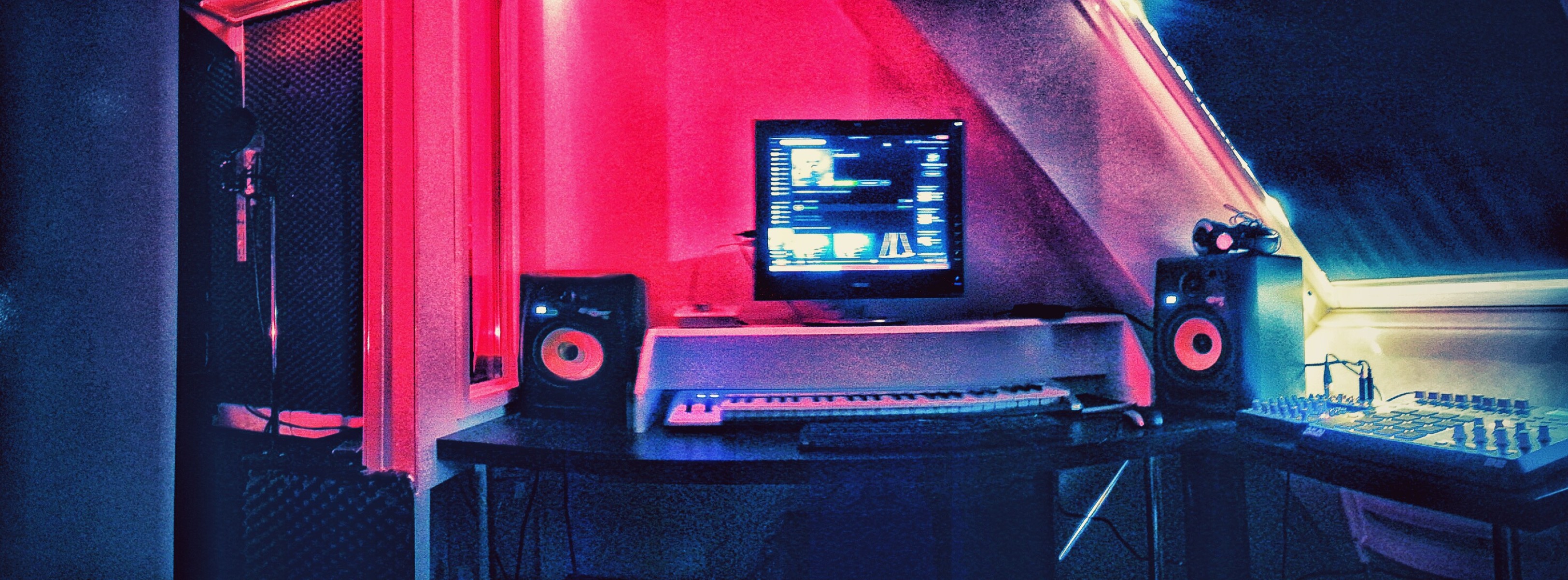moodswingzz's music gear photo