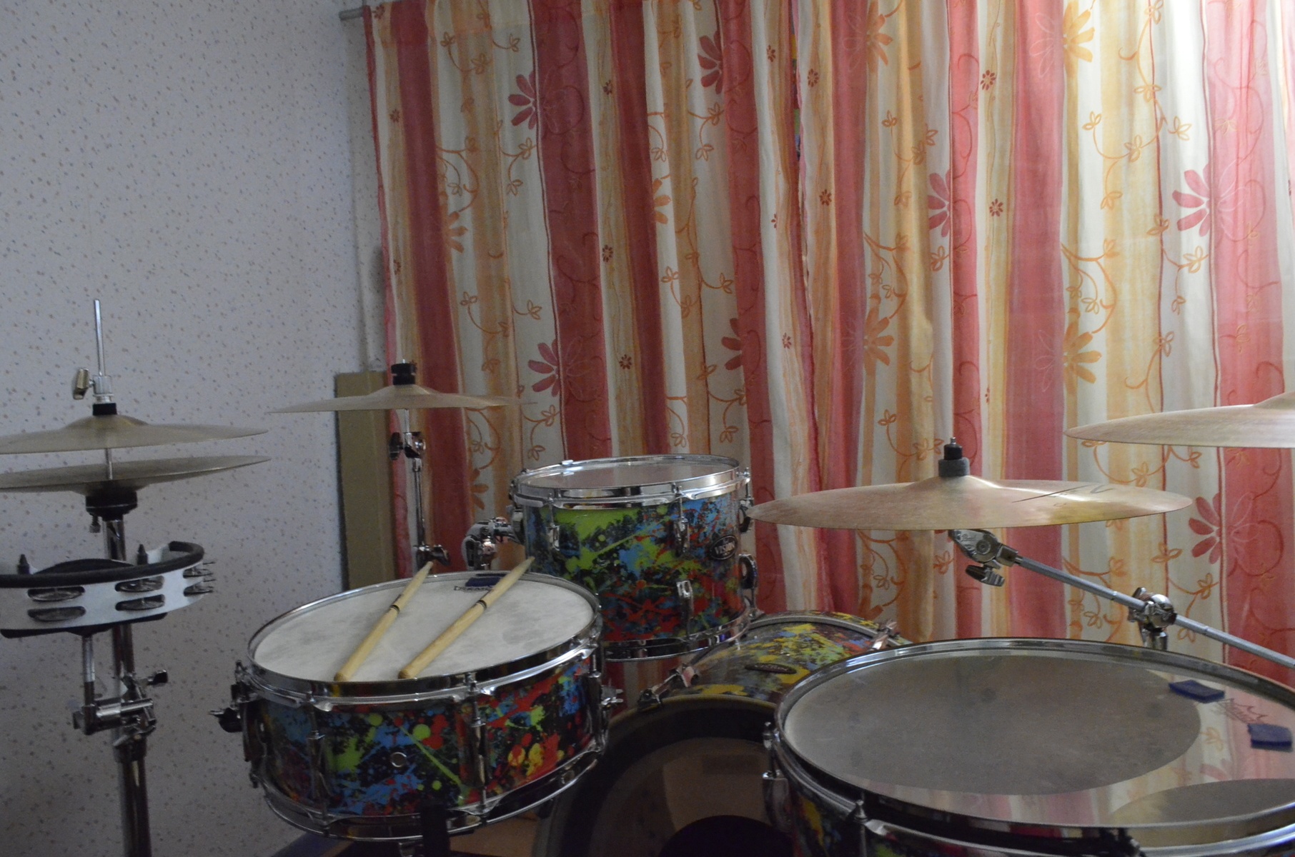 hendrik_bammel's music gear photo