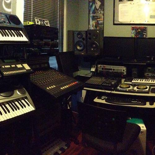 eoslinz's gear photo