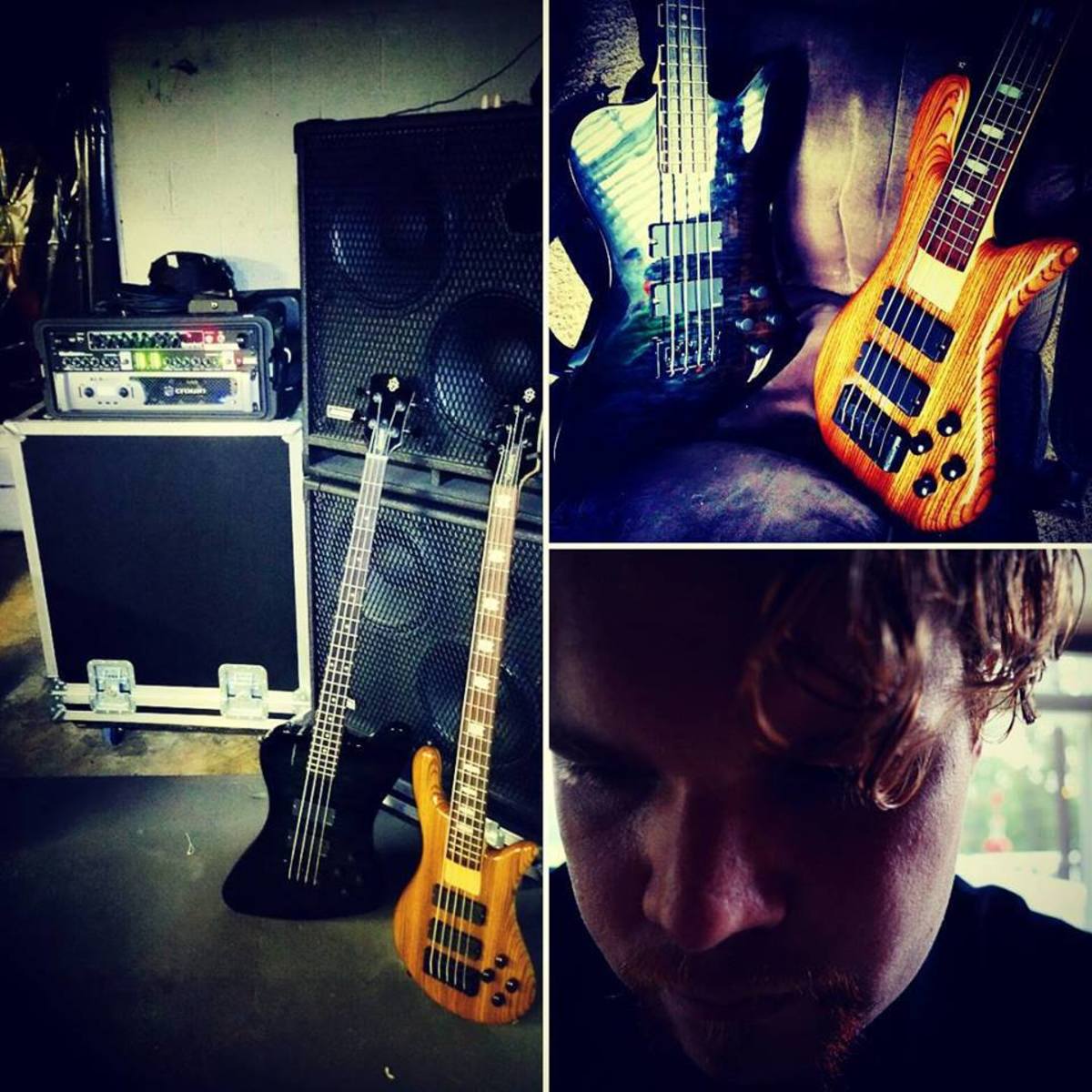 thomasgrell's music gear photo