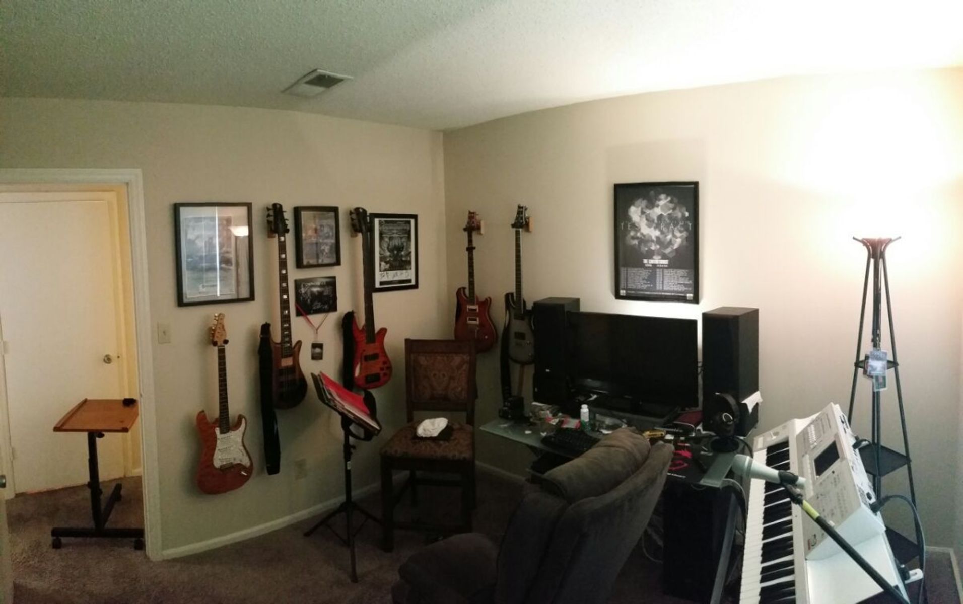 thomasgrell's music gear photo