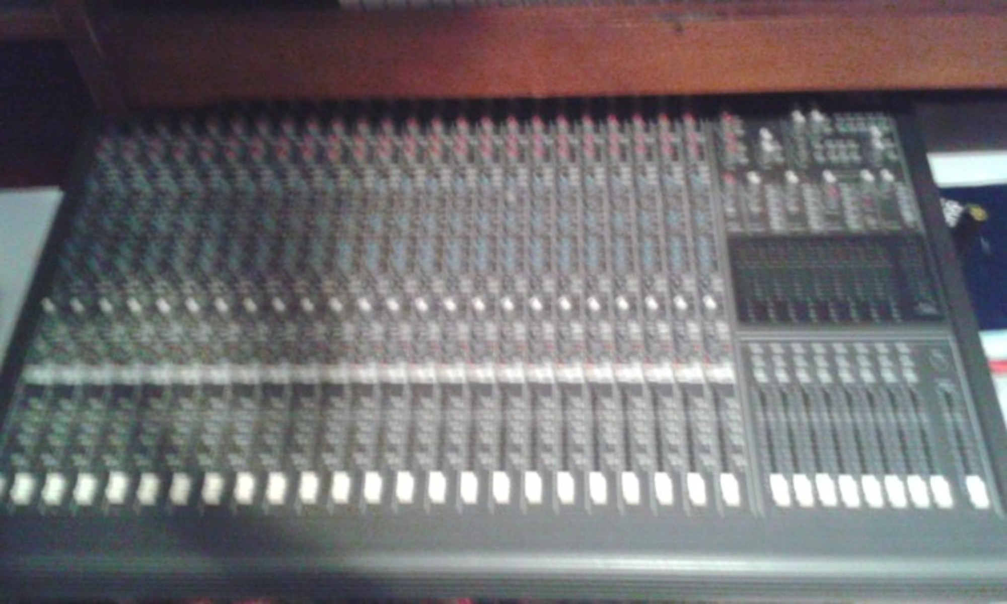 jmjarvinen's music gear photo