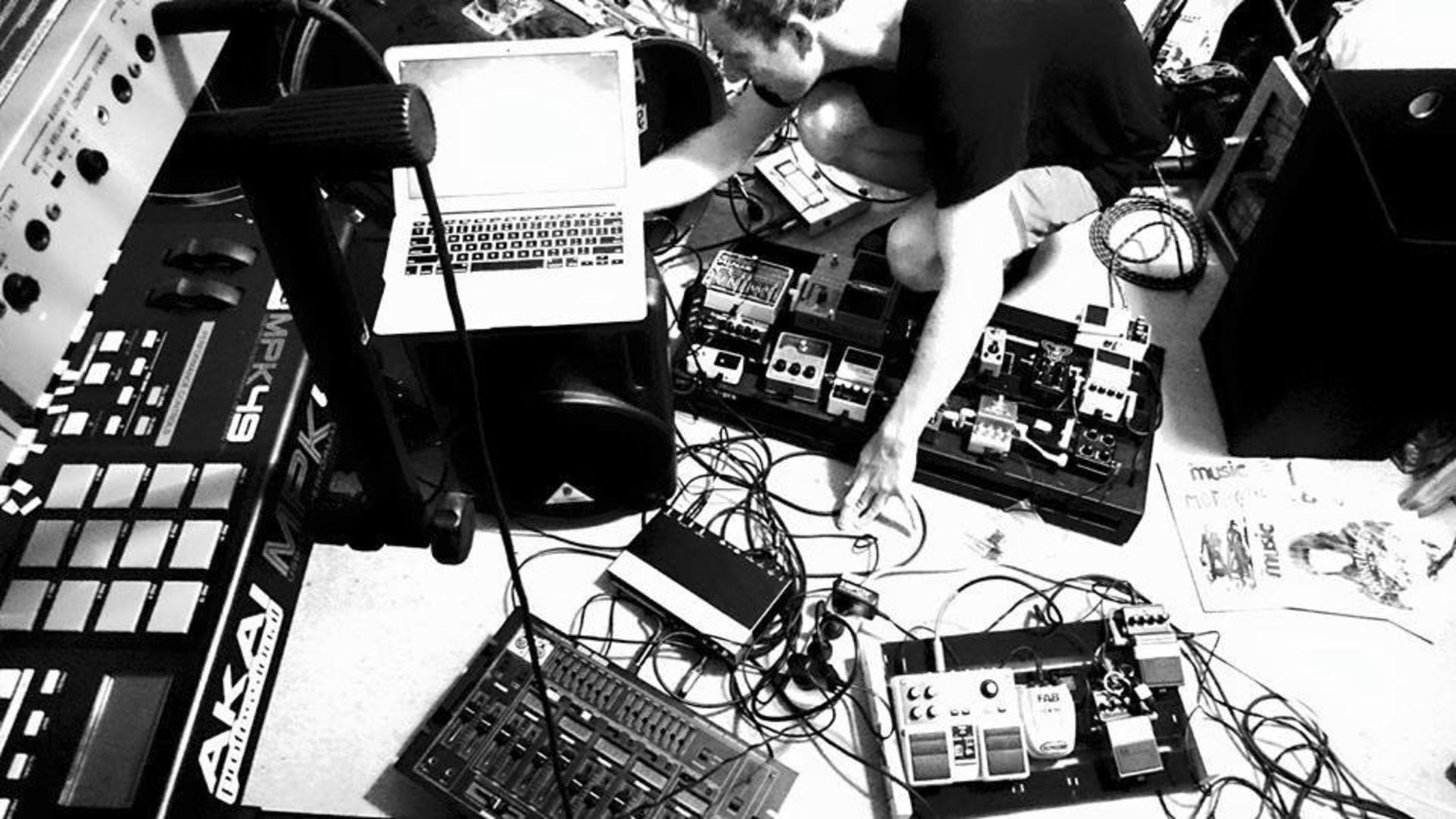 lod_ashtaroth's music gear photo