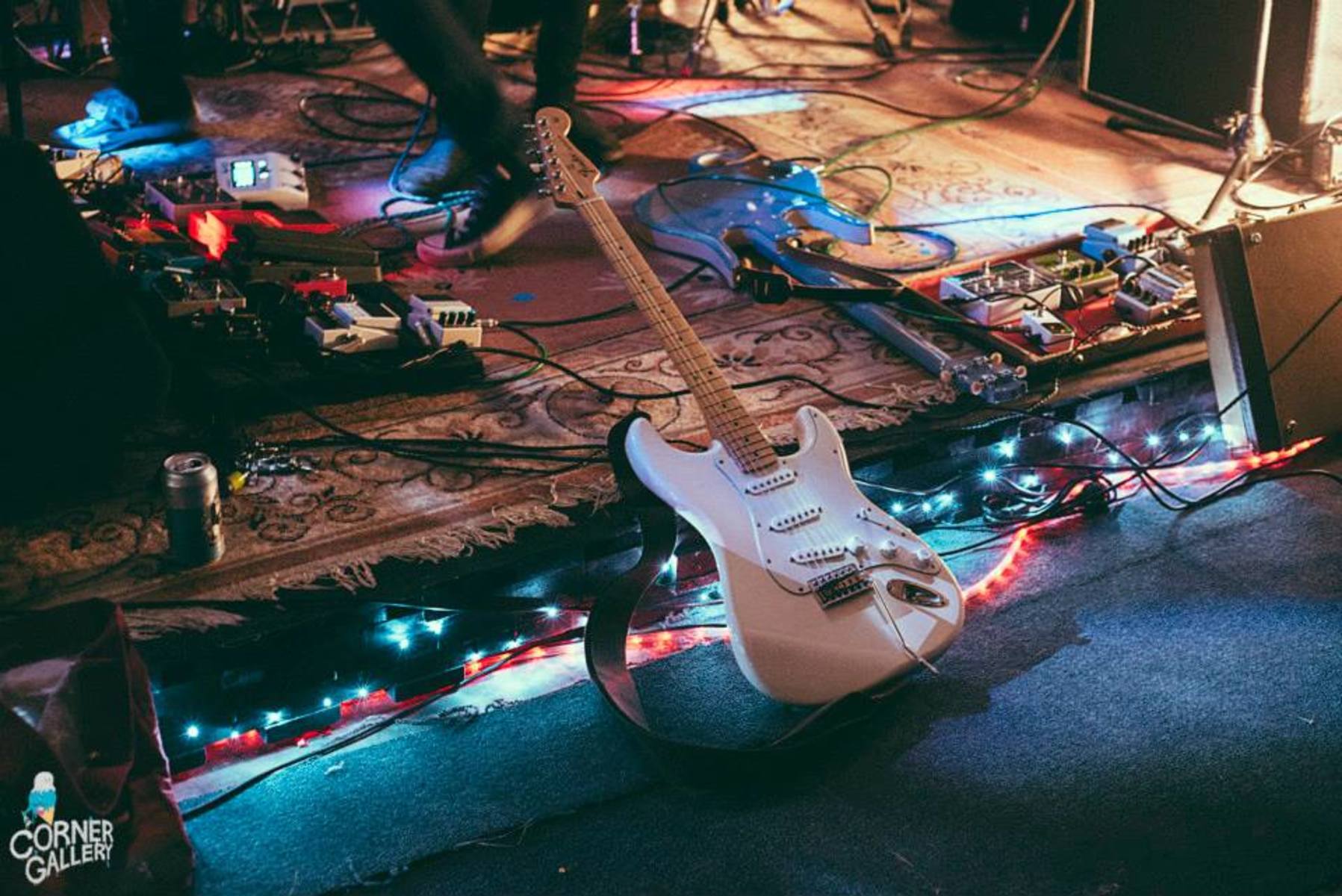 lod_ashtaroth's music gear photo
