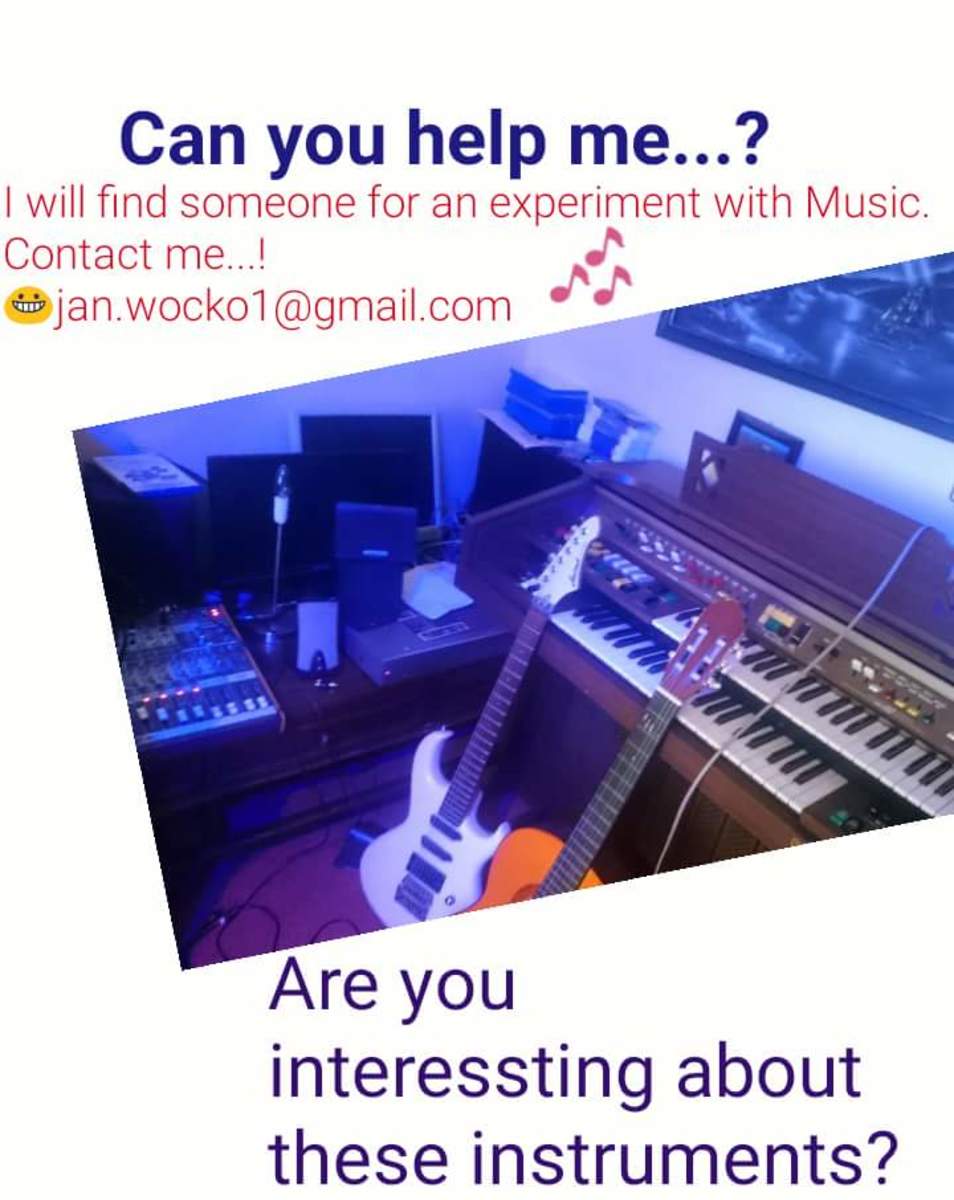 dj_woki's music gear photo