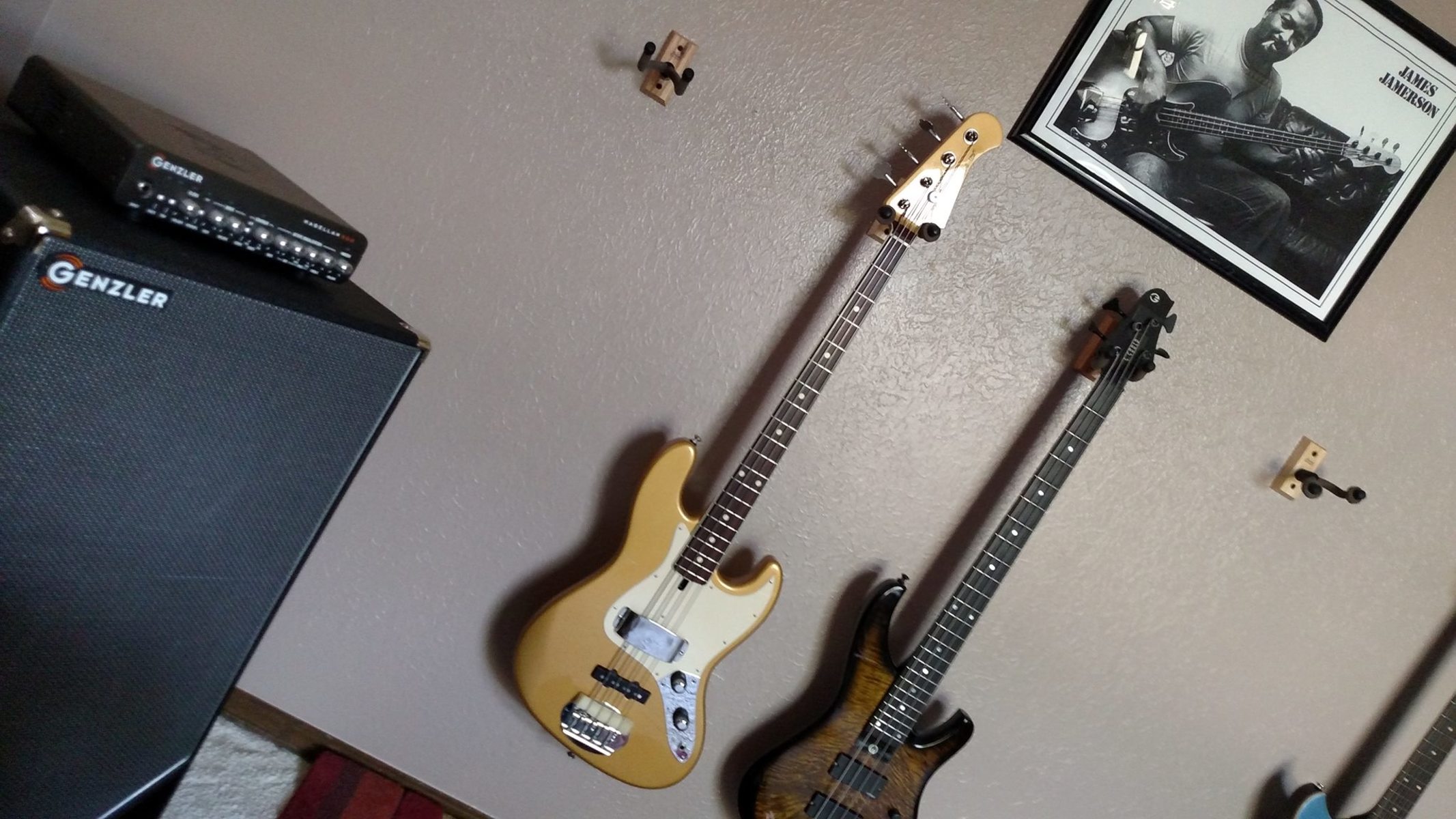 chris_volpini's music gear photo
