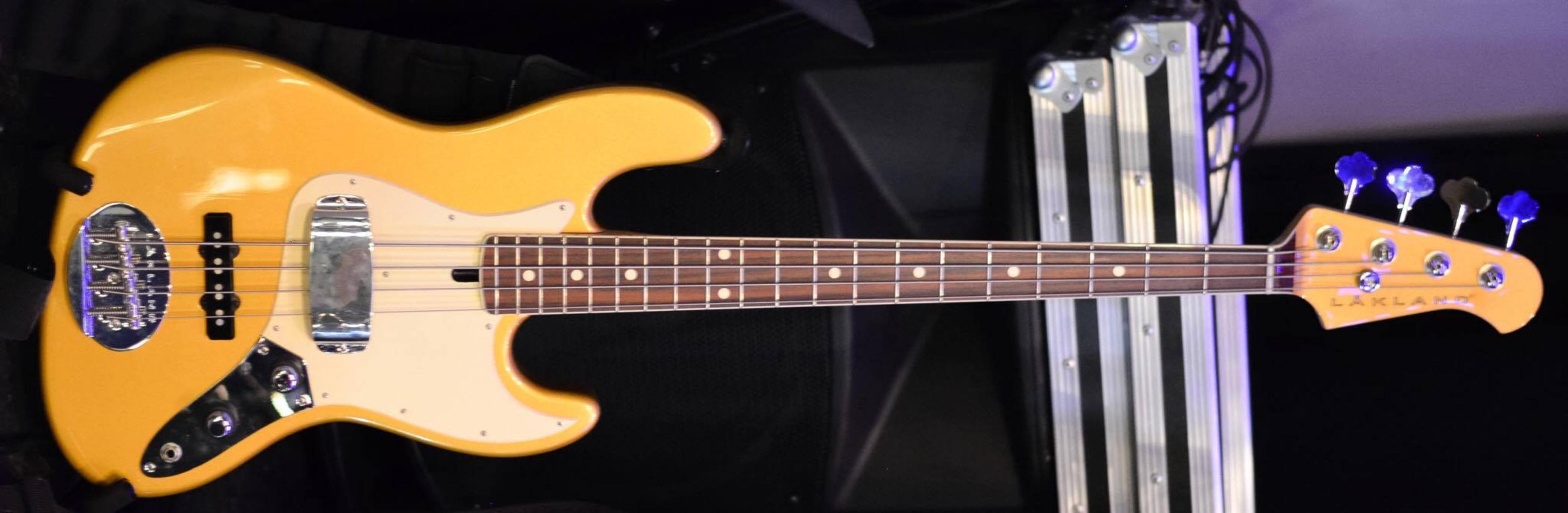 chris_volpini's music gear photo