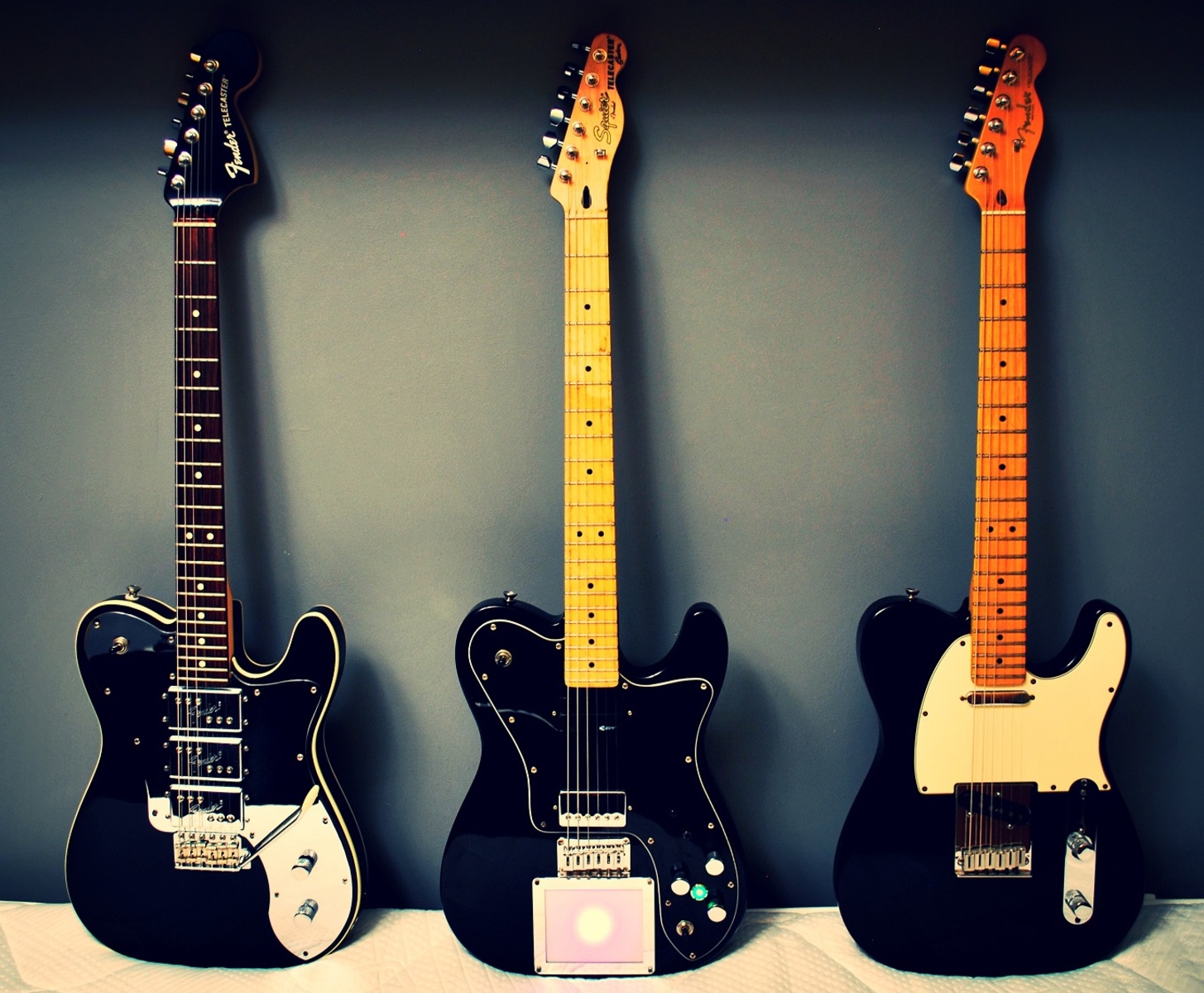 loick_jouaud's music gear photo
