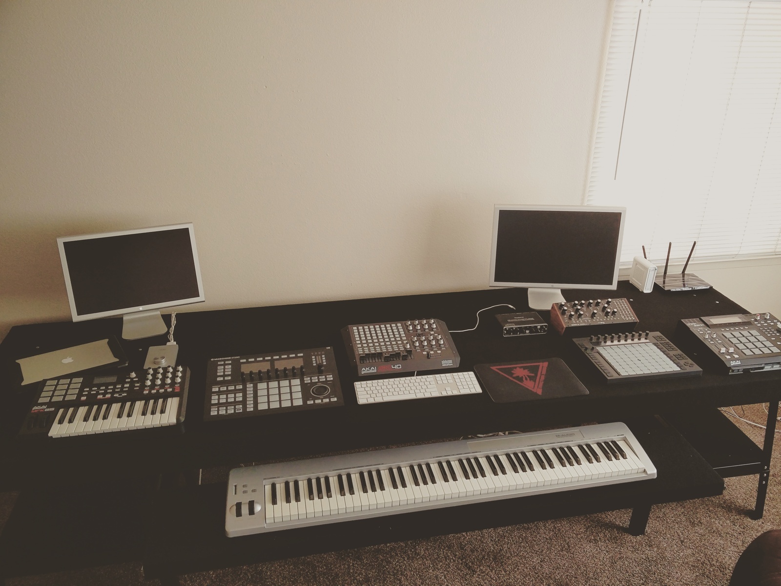 benjaminjeffries's music gear photo