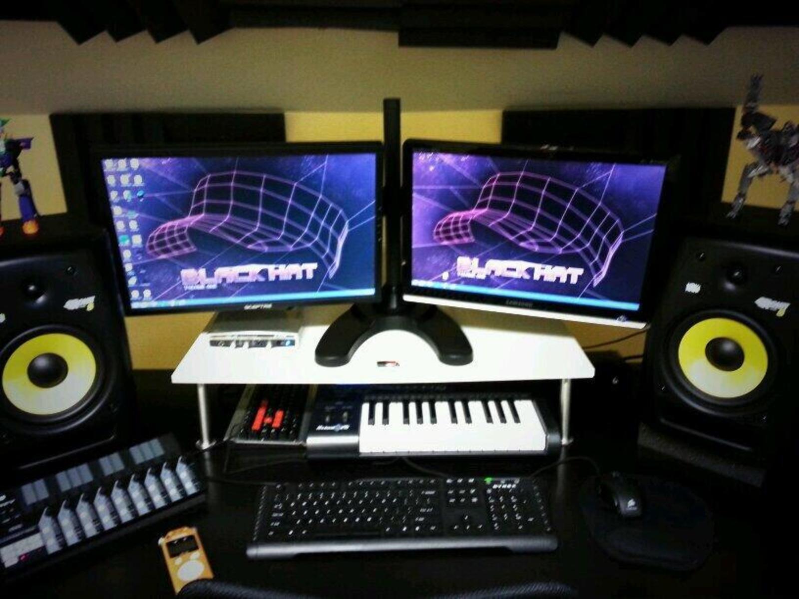 edg3's music gear photo
