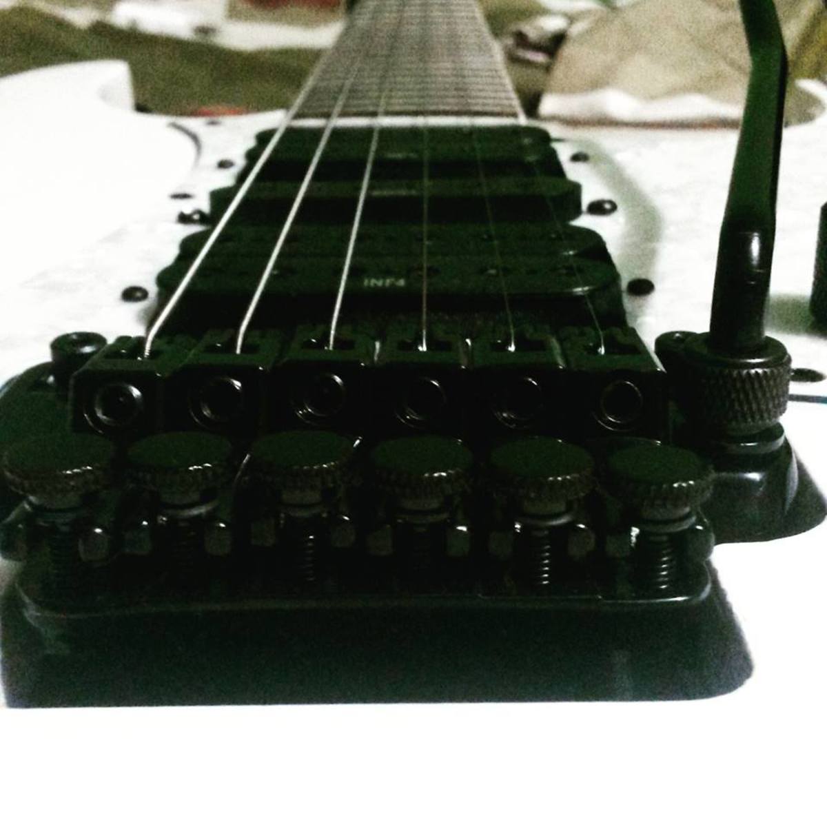 miguel_la_rosa's music gear photo