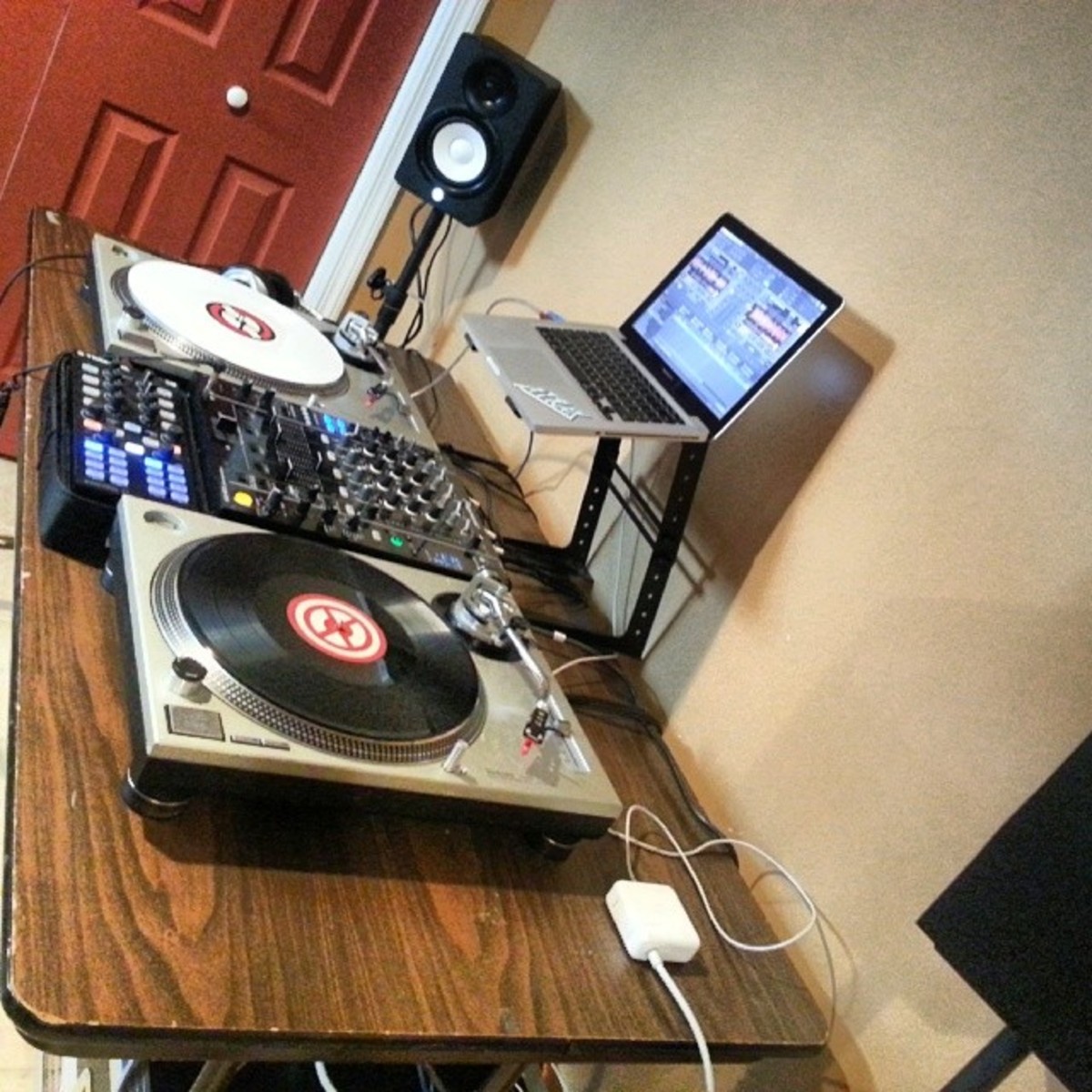rod_a's music gear photo