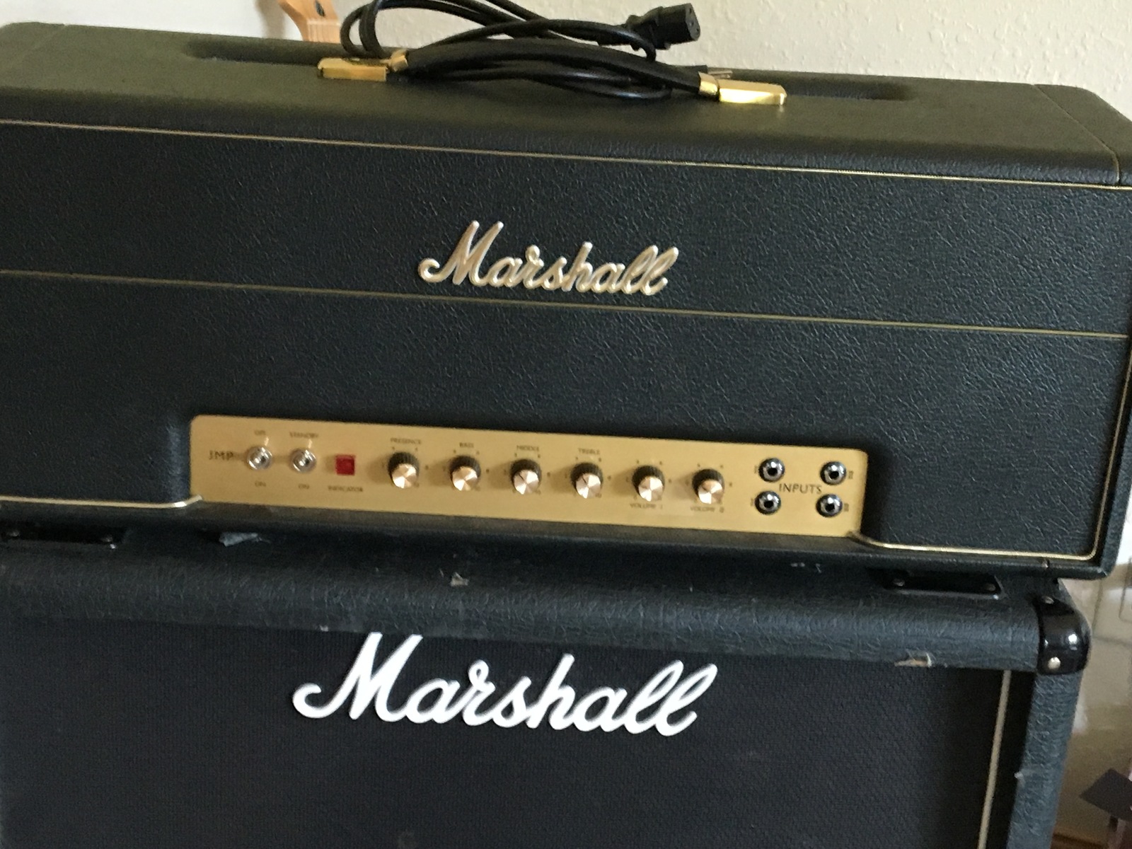 michael_carter's music gear photo