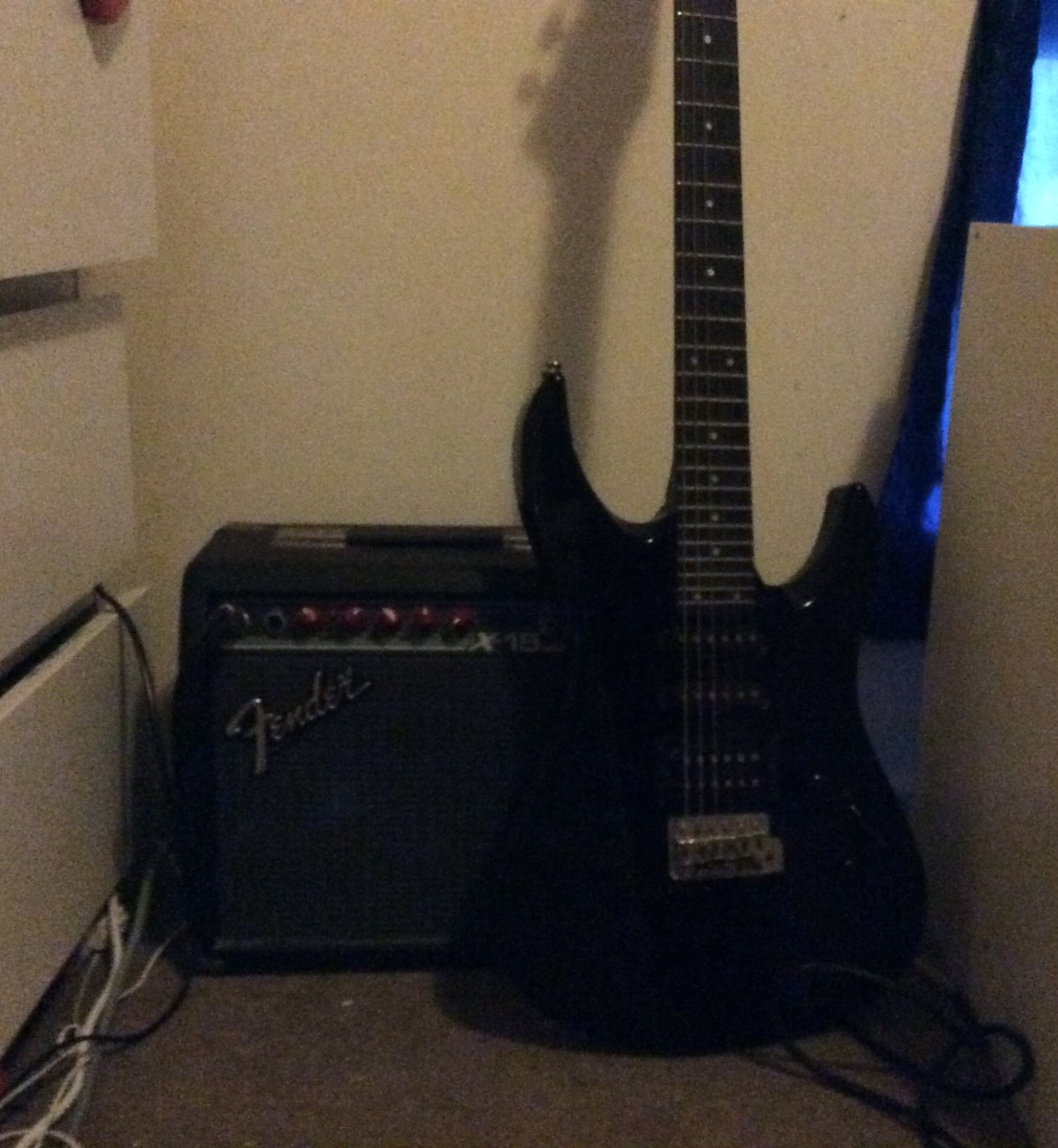 nontree11's music gear photo