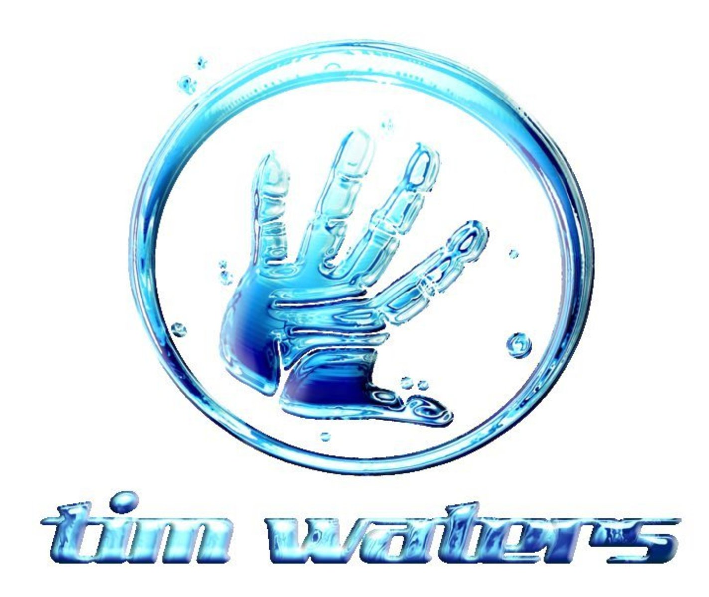 djtimwaters's music gear photo