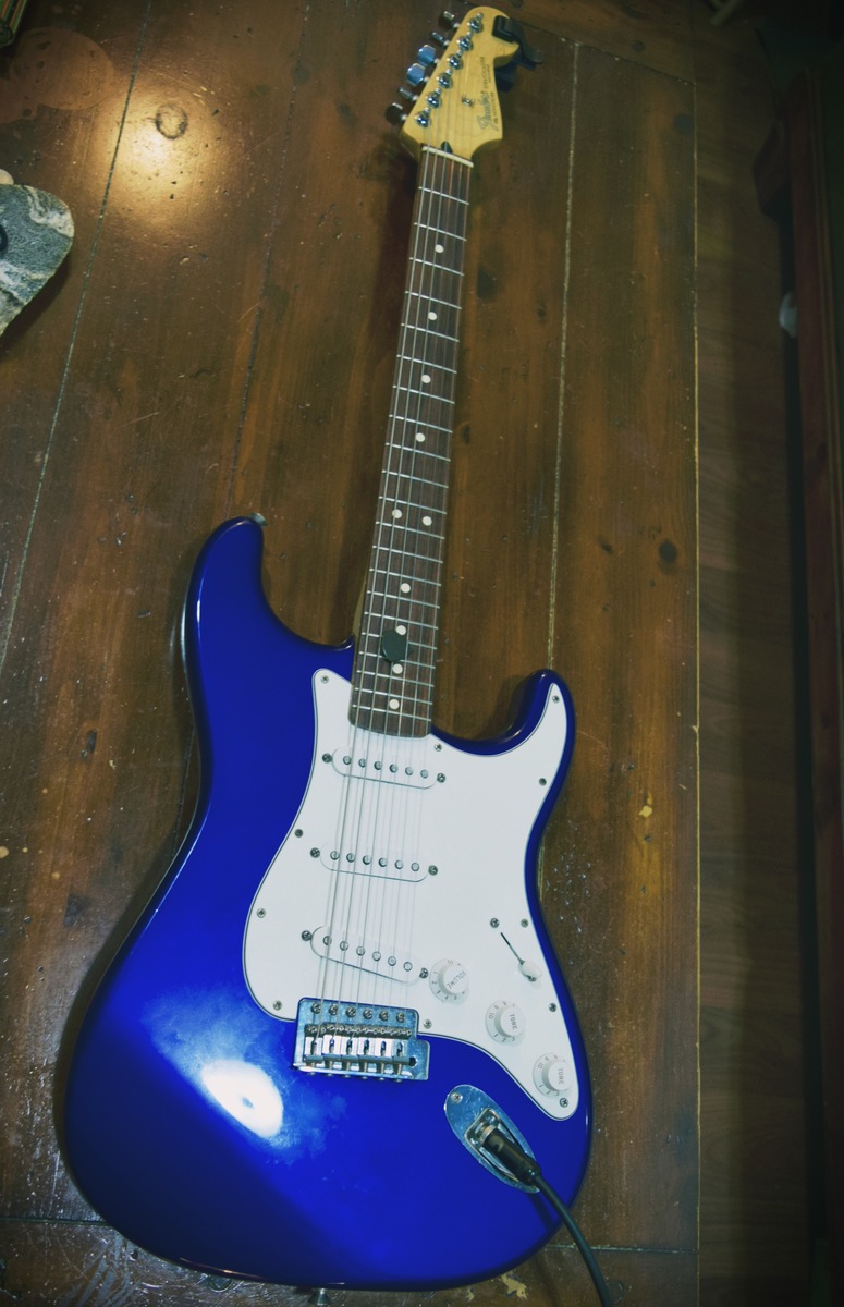 bryan_riffe's music gear photo