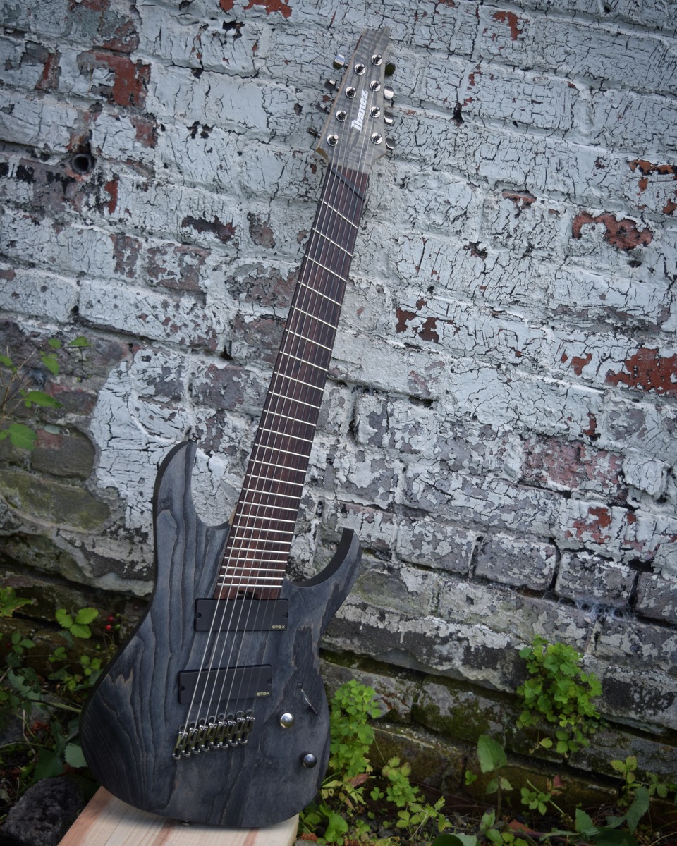 bryan_riffe's music gear photo