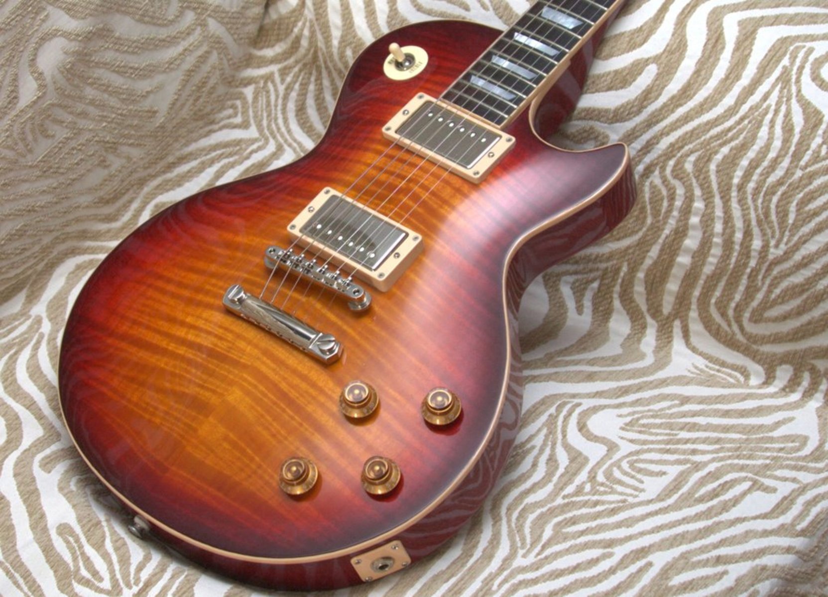 thanphis's music gear photo