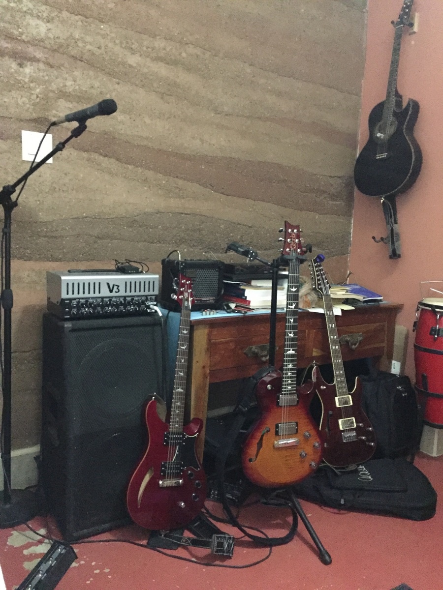 tucson_don's music gear photo