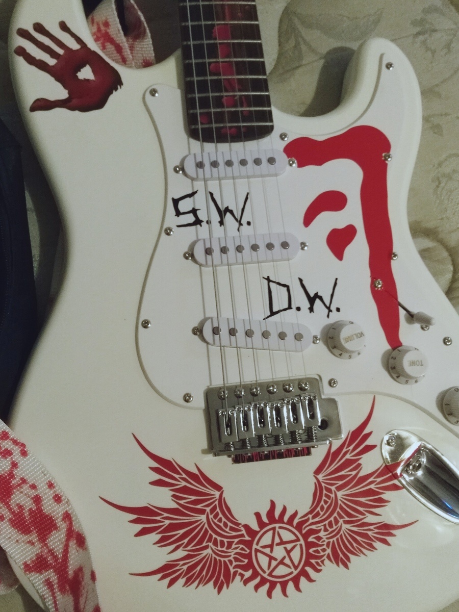 rockyoctane's music gear photo