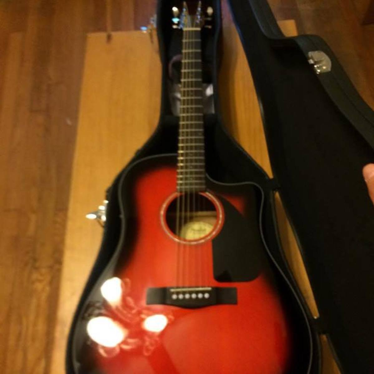 mcostamusic's music gear photo