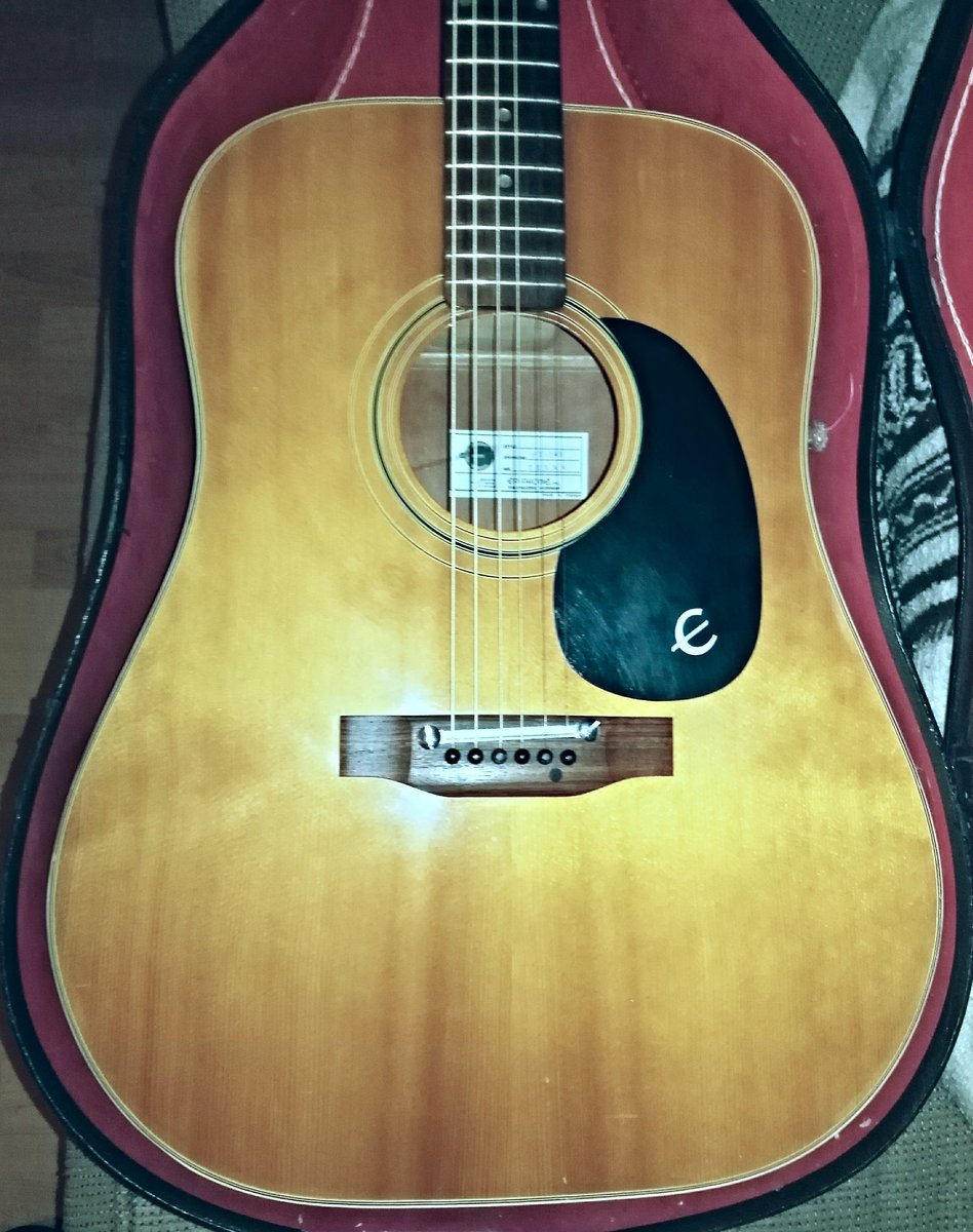 rockyoctane's music gear photo